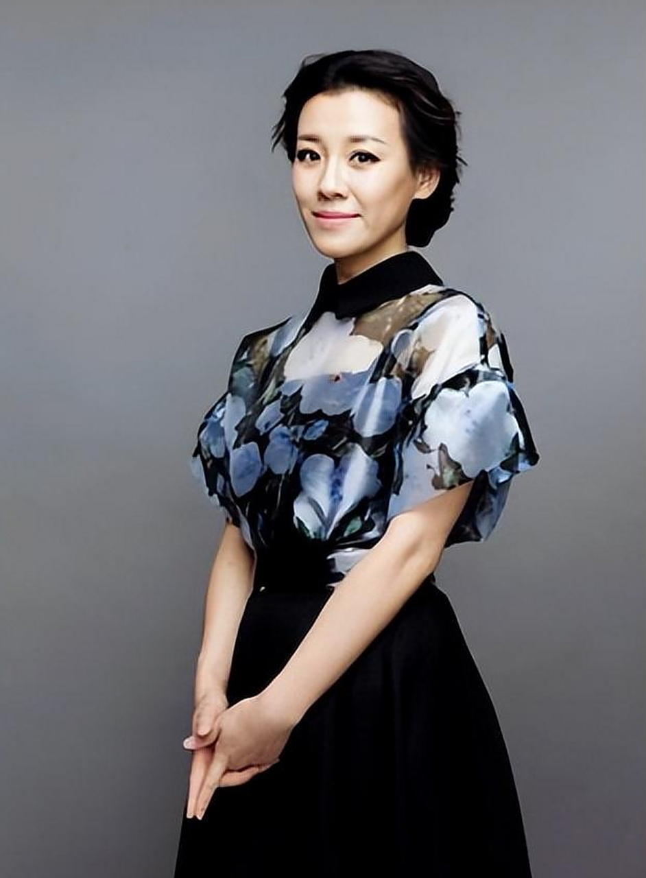 演员刘琳:要爱情不要事业,被名导抛弃,转身下嫁穷小子,刘琳是如何走上