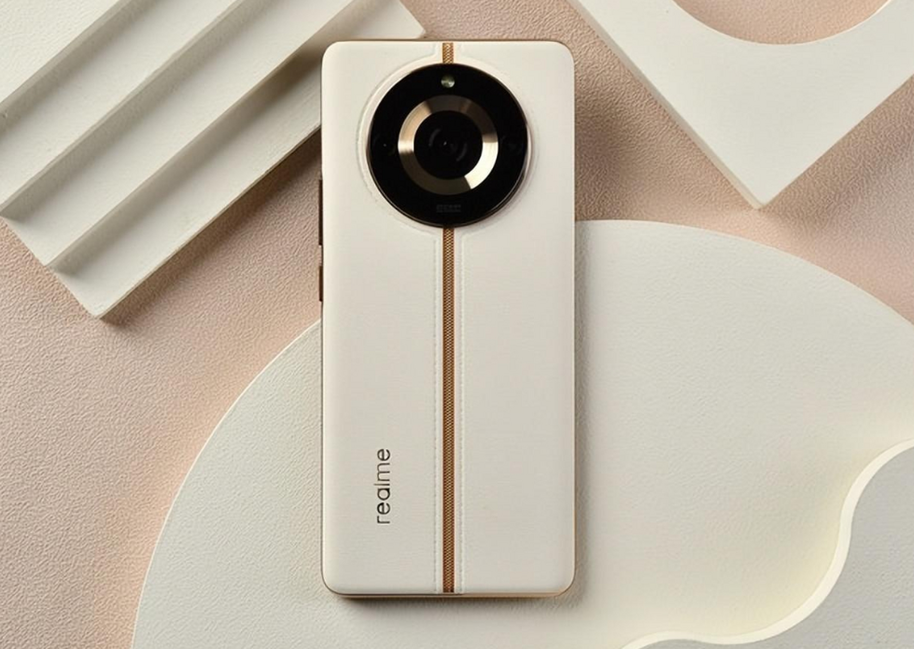 百度618优选好货# realme真我11pro 手机拥有2亿像素主摄,还有超级