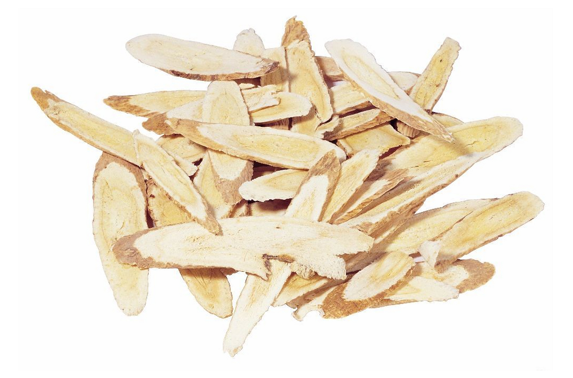 黄芪加上这两物,不要天天喝,怕你瘦太快.