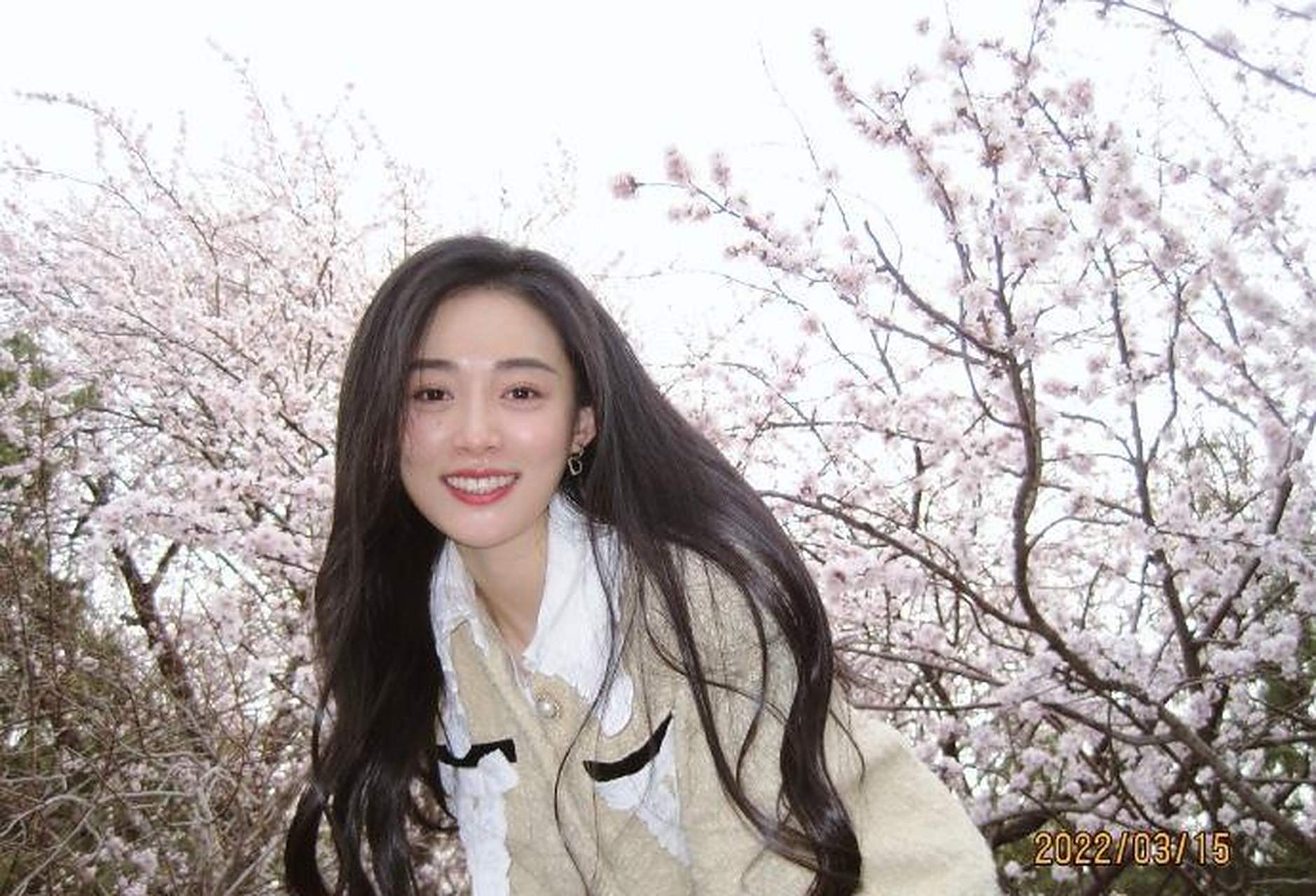 美女舞蹈演员李繁迷人美照欣赏,真好看