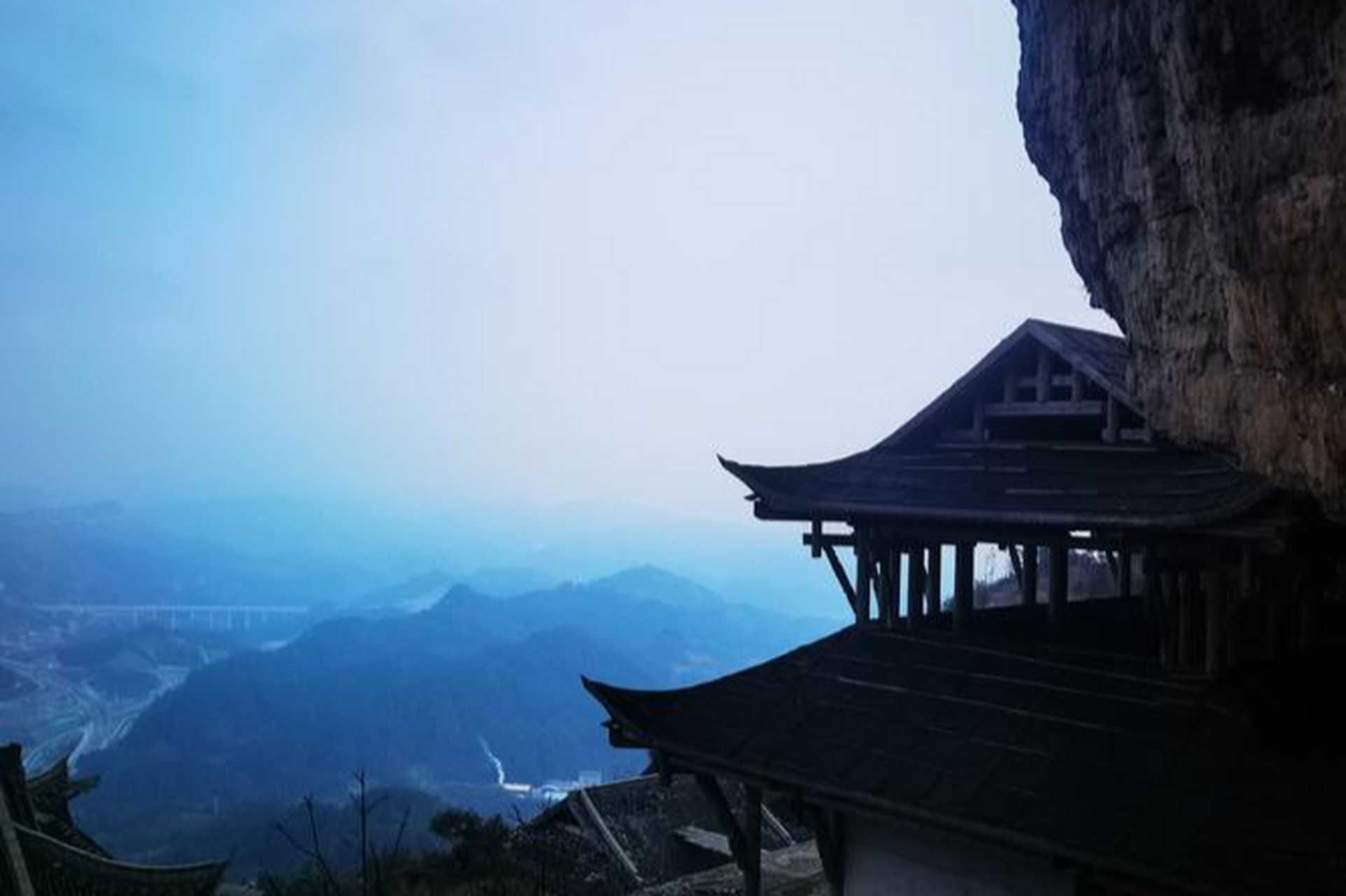 宾县香炉山风景区门票图片