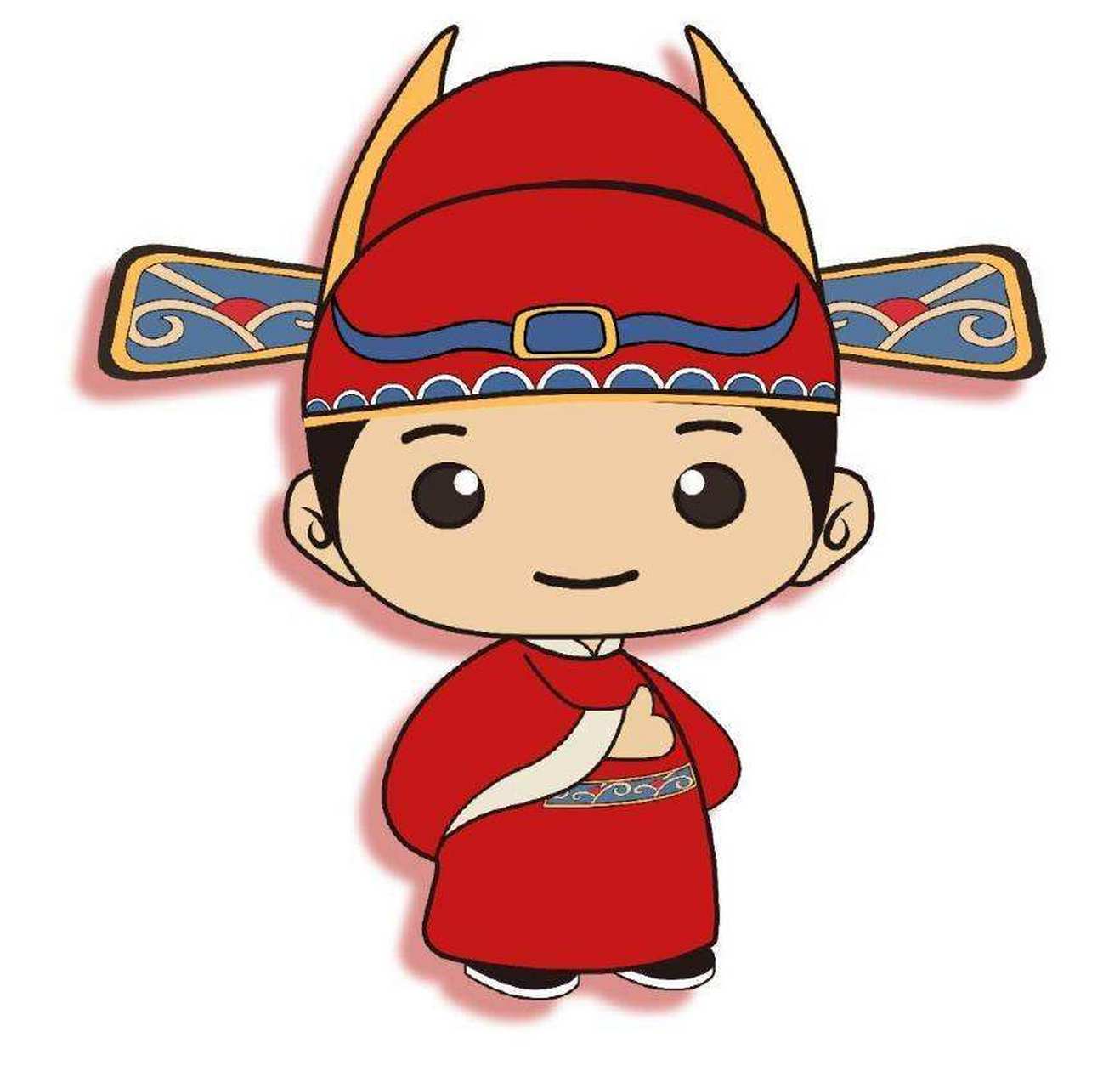 孙龙光状元及第的前一年,曾经梦到数百根木头,自己穿着鞋来回 在上面