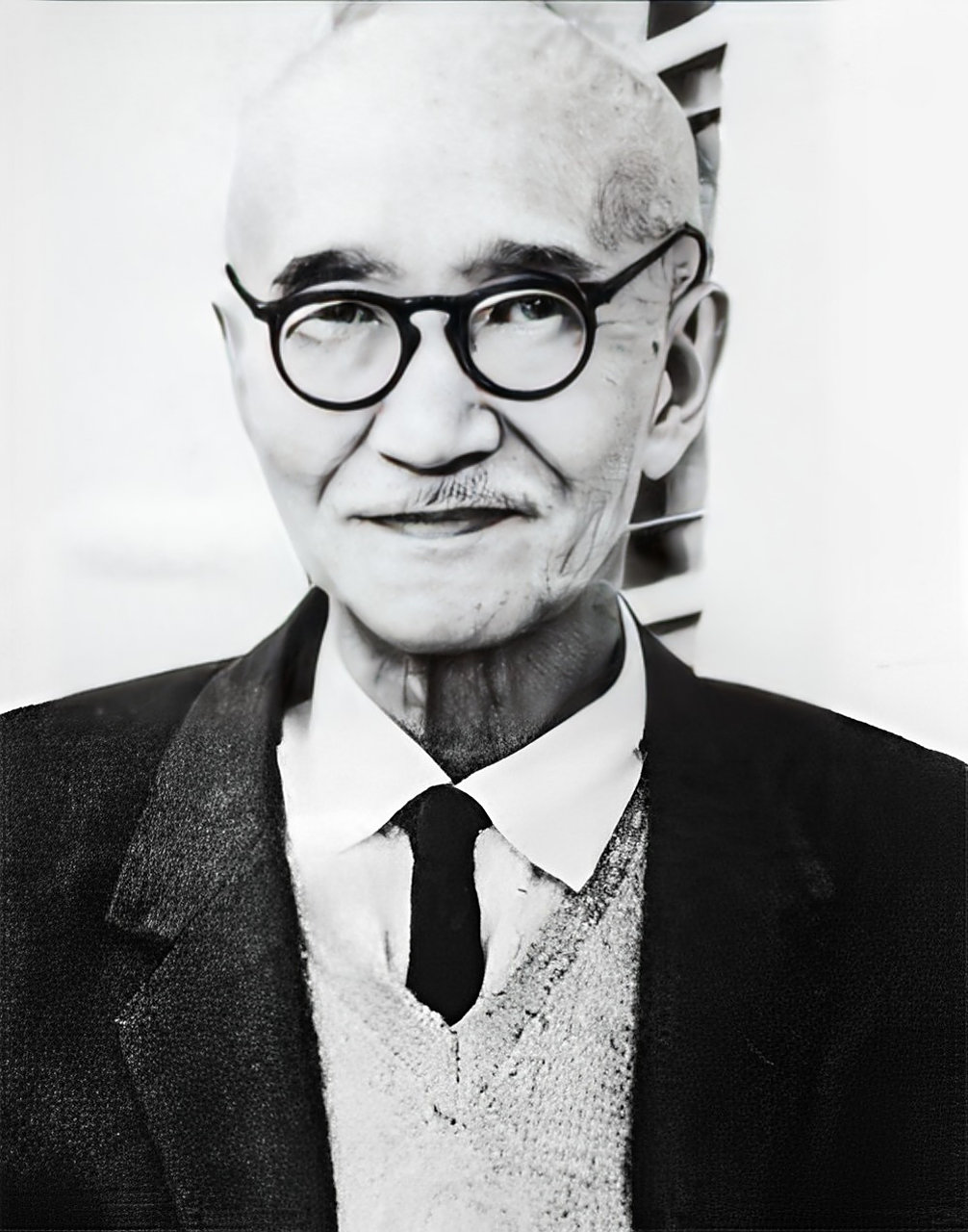 吴弱男去歌手家大吵大闹,想让章士钊回到家里