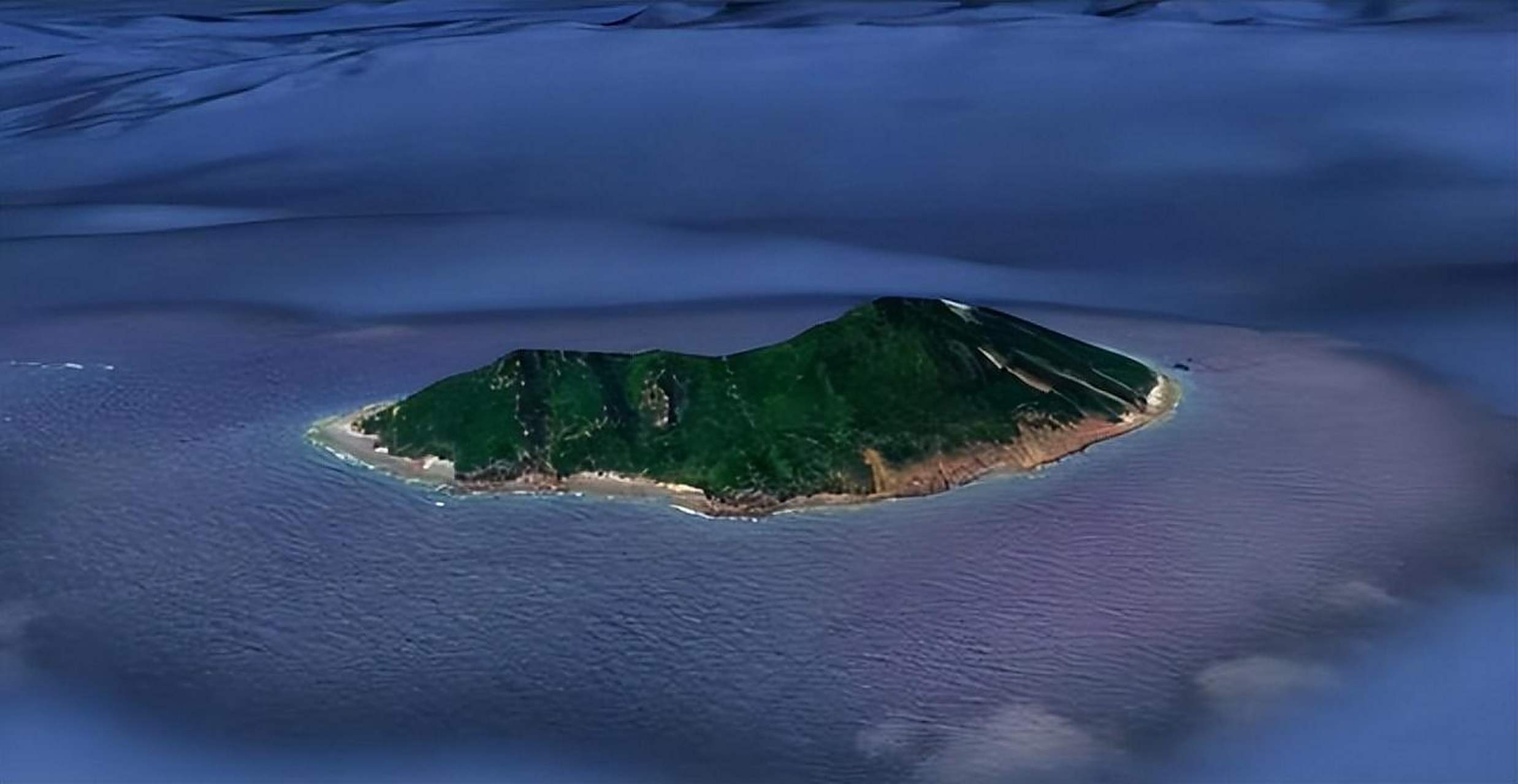 前段时间,美国媒体放出了一部名字叫做钓鱼岛真相纪录片,由好莱坞