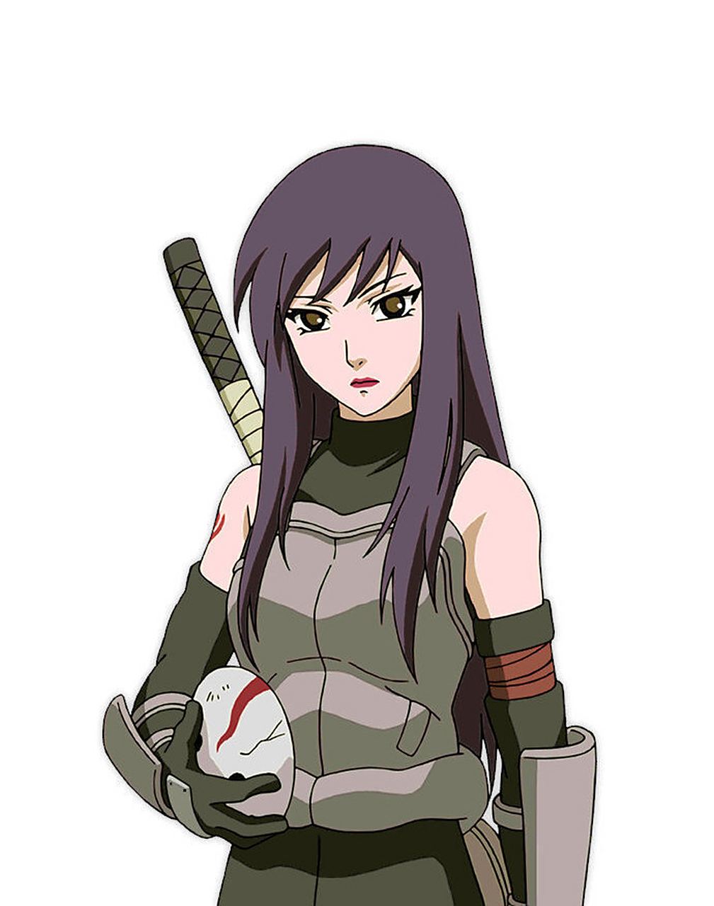 火影忍者壁纸# 合集第148弹!