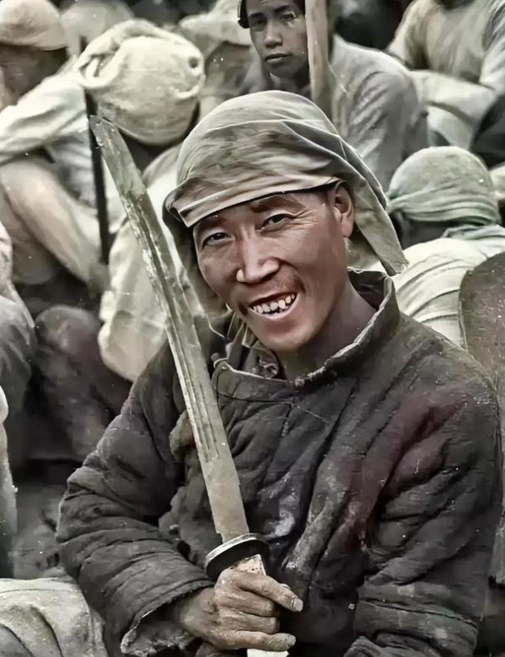 而作为西北地区的重要军阀,马步芳实力强大,曾对西路军造