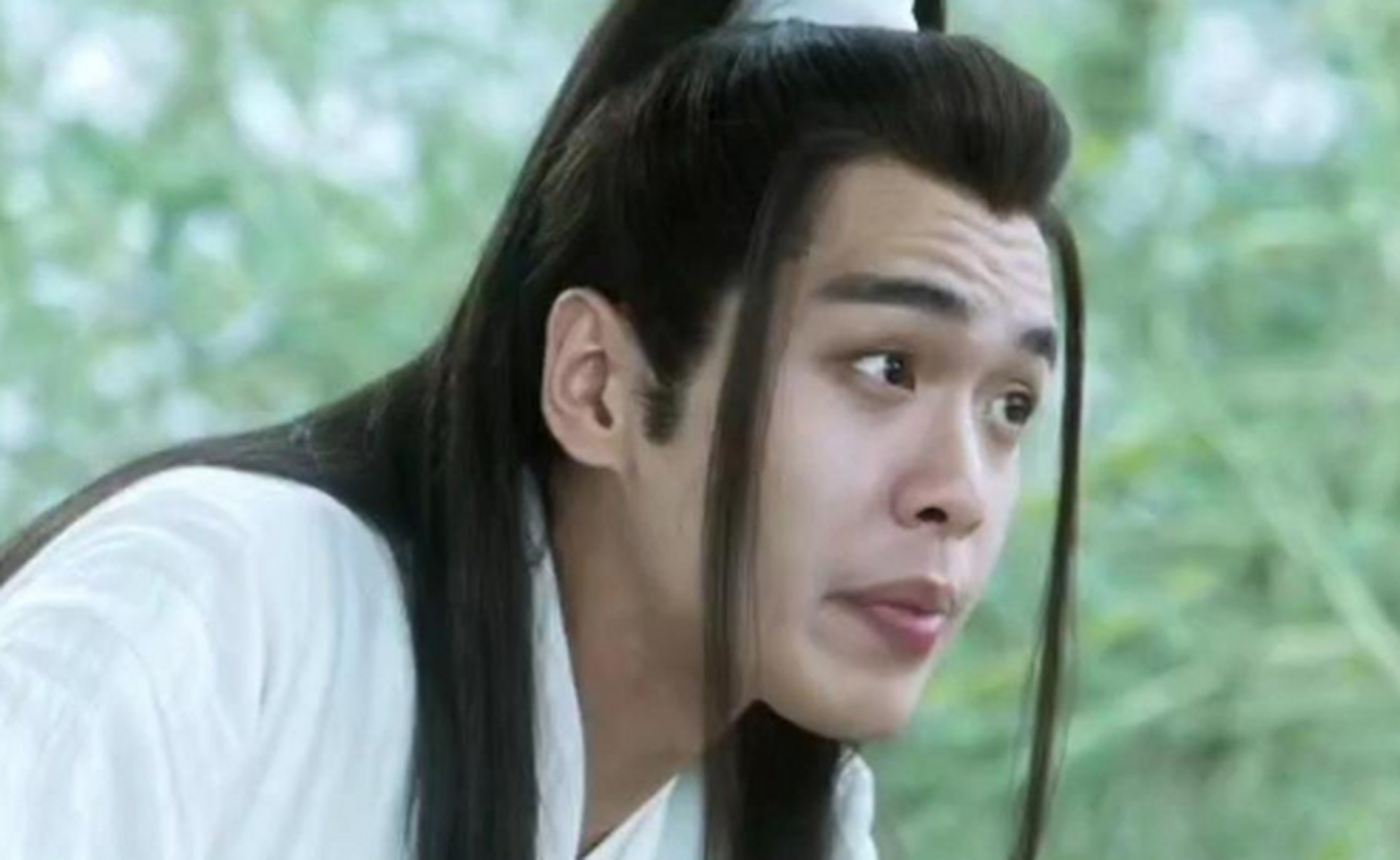 邓太阿,高树露和李淳罡.