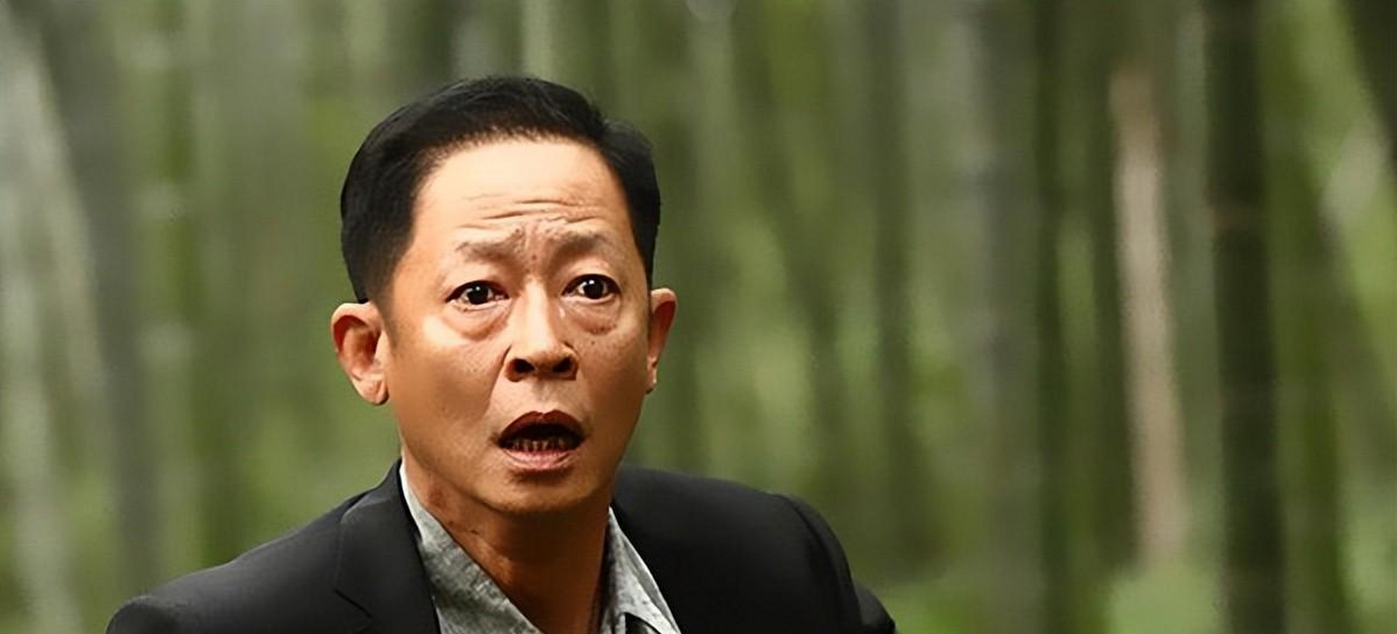 这一次,57岁的王志文玩大了,很难再被世界宽容!