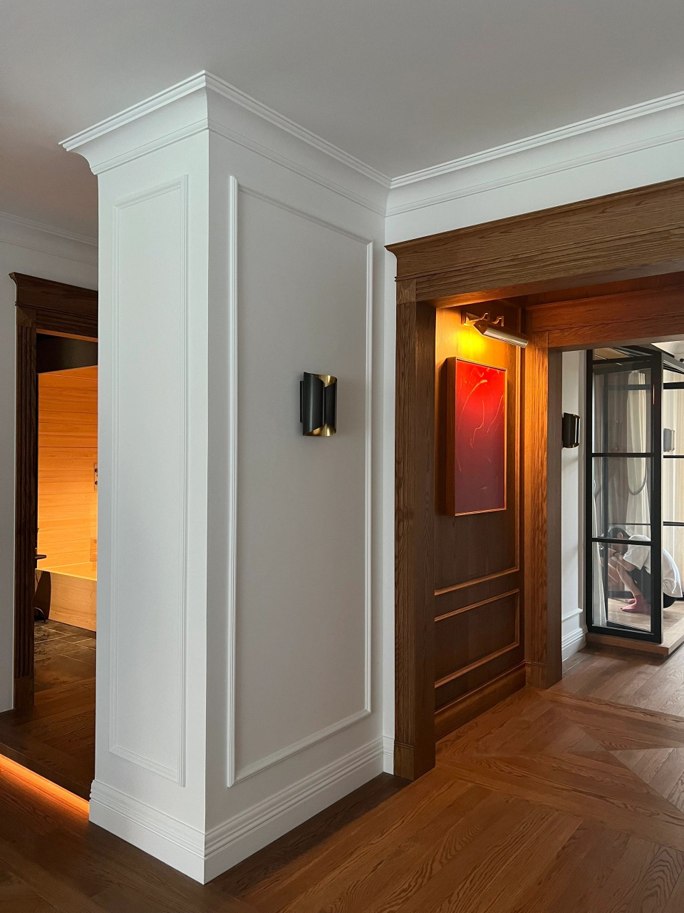 房子是人生的器皿 #品质生活家# #装修