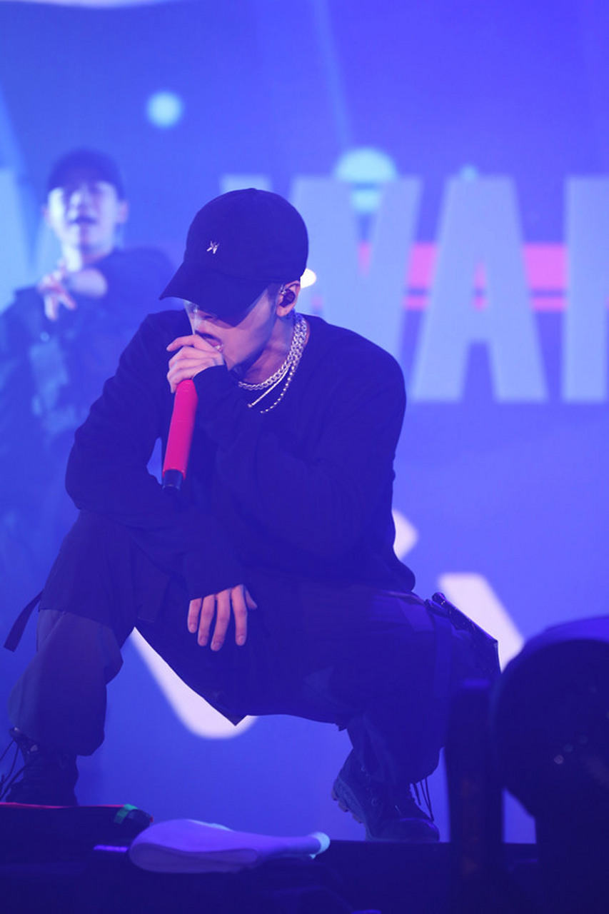 星娱资讯速递# #王嘉尔澳门演唱会官宣#澳门演唱会今日正式官宣!