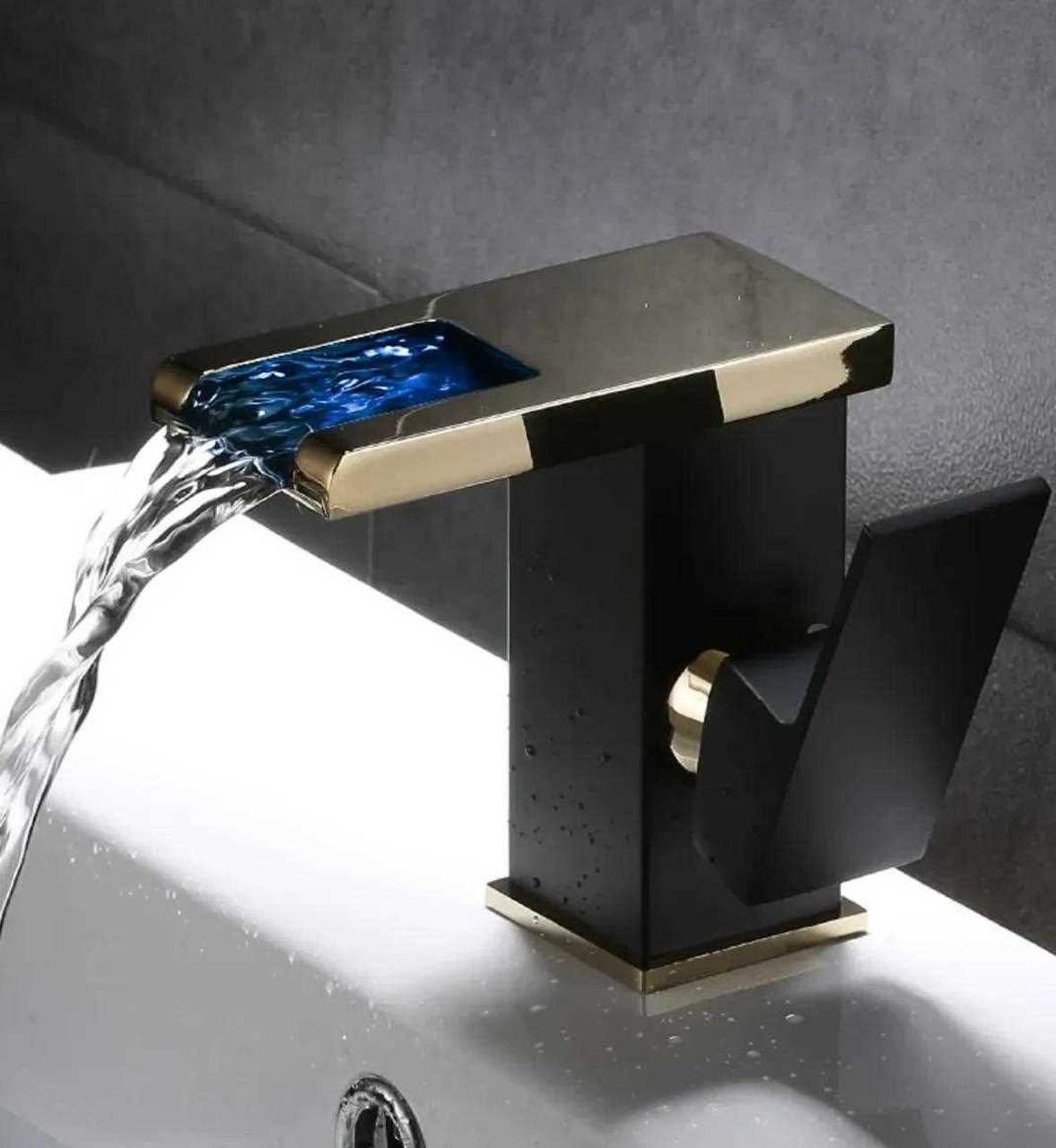 市面上的水龙头款式,风格千奇百怪,各有千,那么我们该如何选择呢?