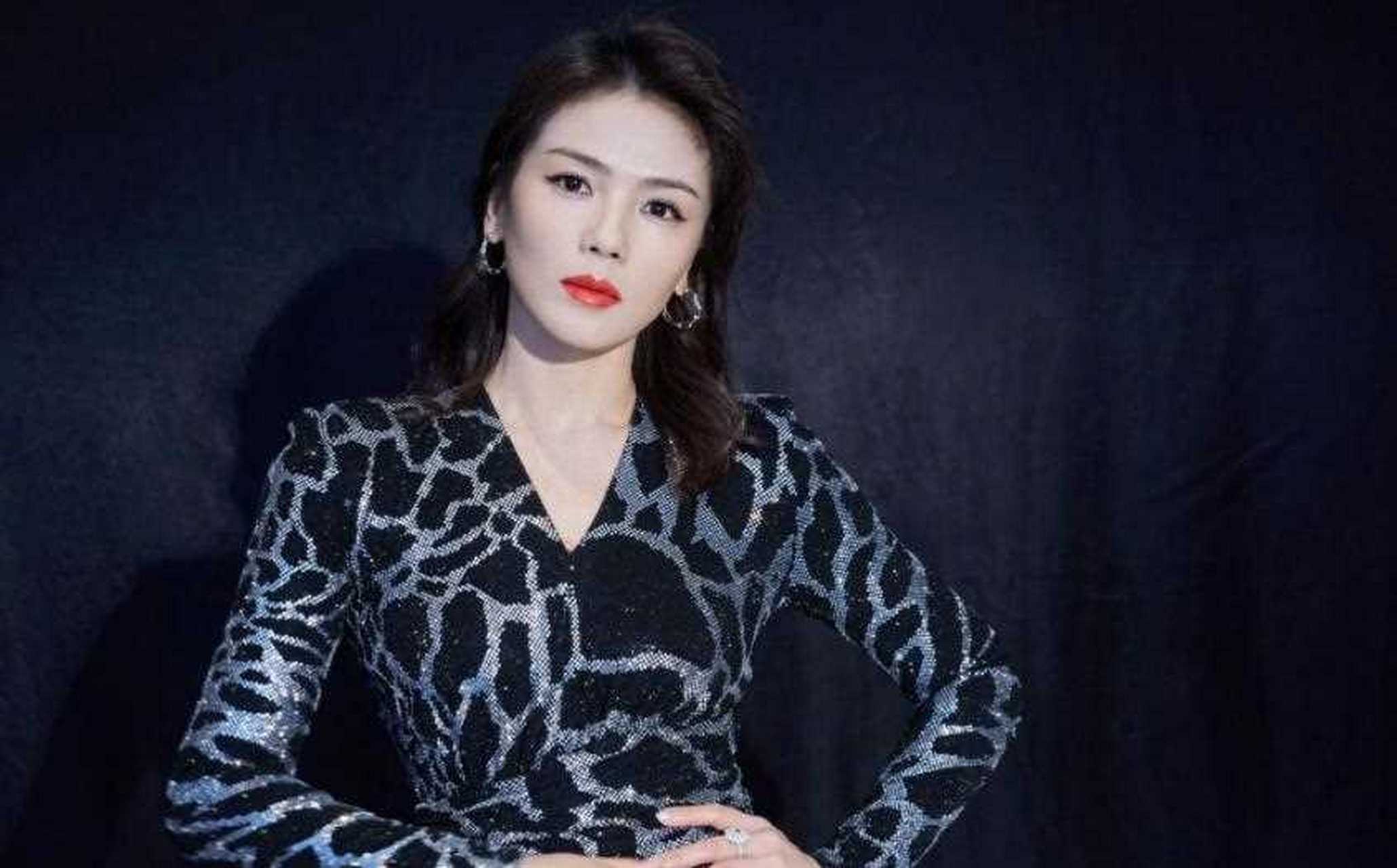 刘涛当初的拍摄《今夜天使降临》时,和李晨有一场比较亲密的戏份,但