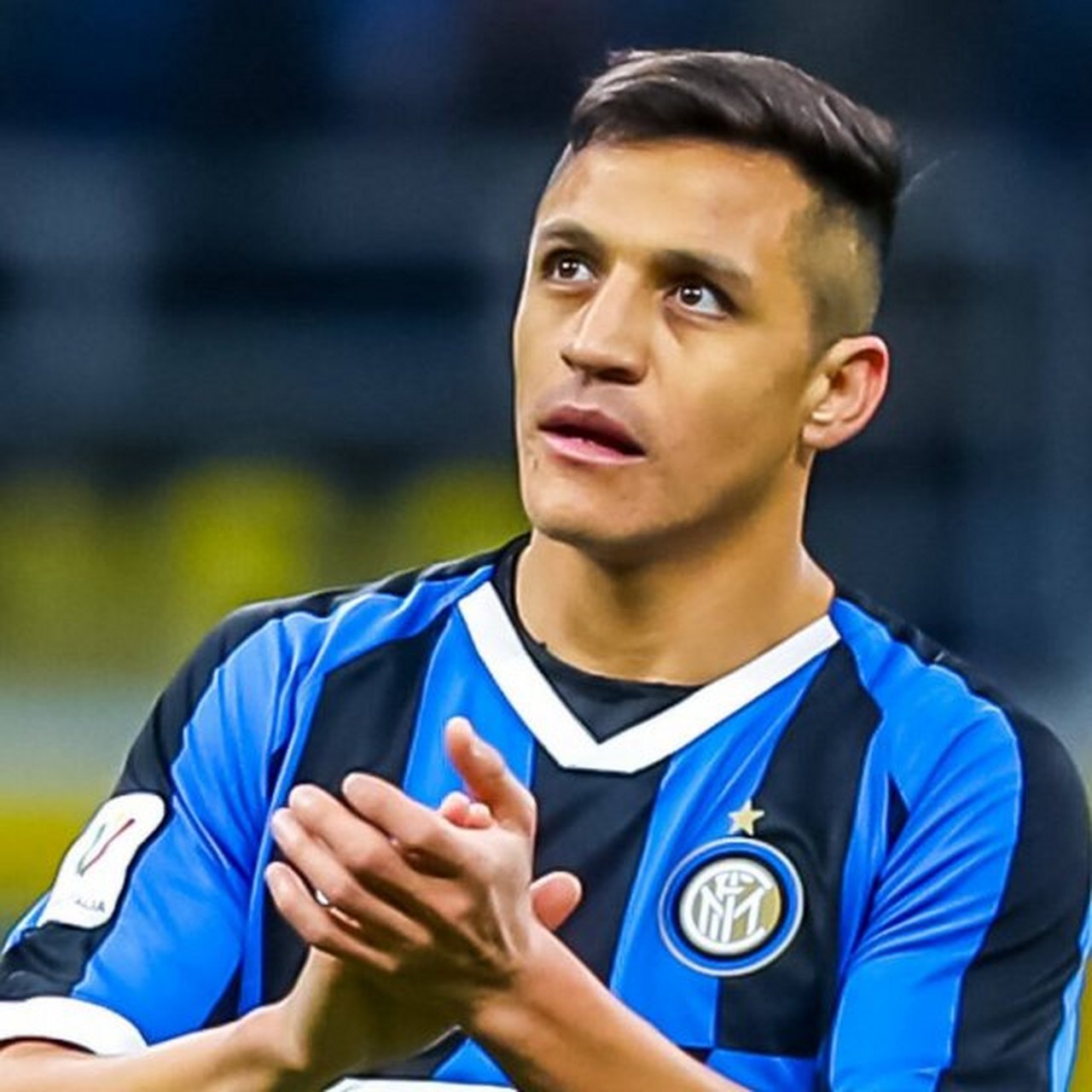 大腿桑切斯即将重回国米 在法甲打了一个赛季的比赛之后 桑切斯目前