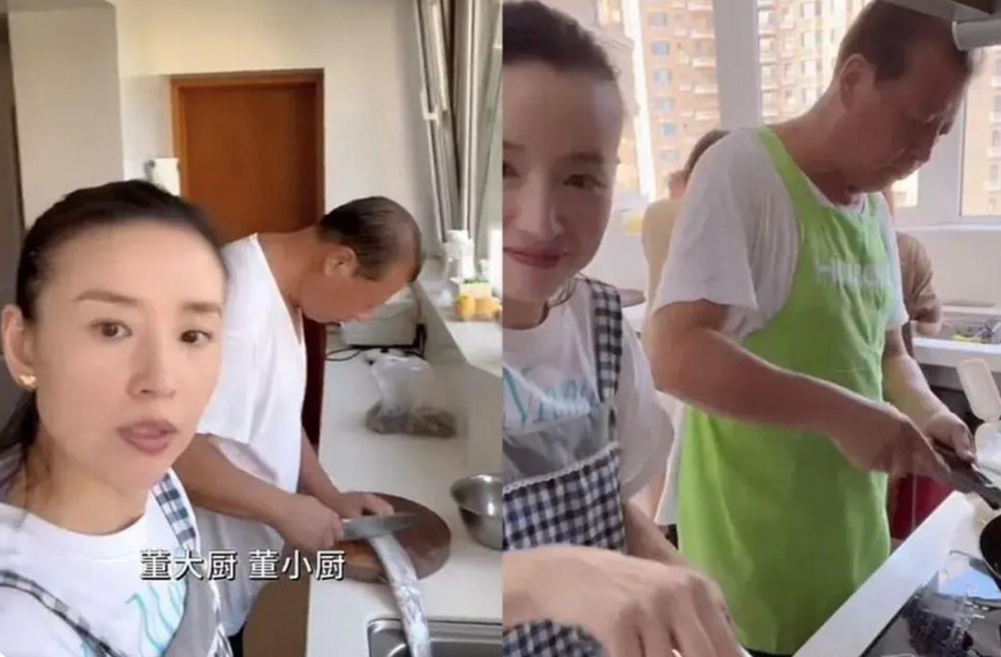 有网友指出这是一套在星海国宝的房子,依山傍海,买的时候市值2万