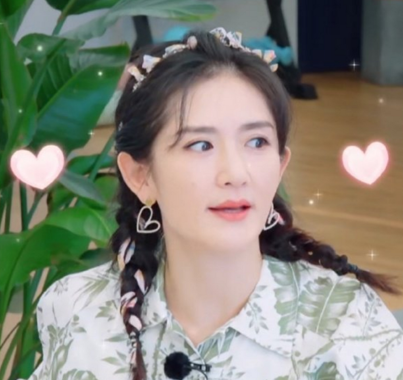 吴亦凡一审被判十三年# 谢娜这一句话就总结了10条热搜[笑哭]