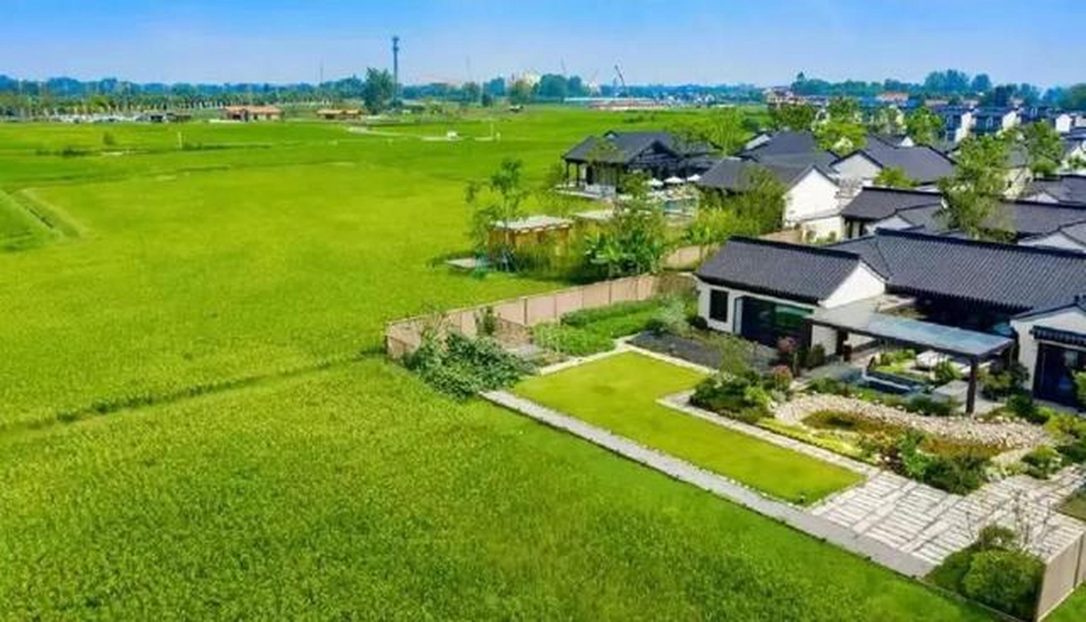 我的田园-自然王国以轻动力户外运动挑战项目与户外场景项目相结合