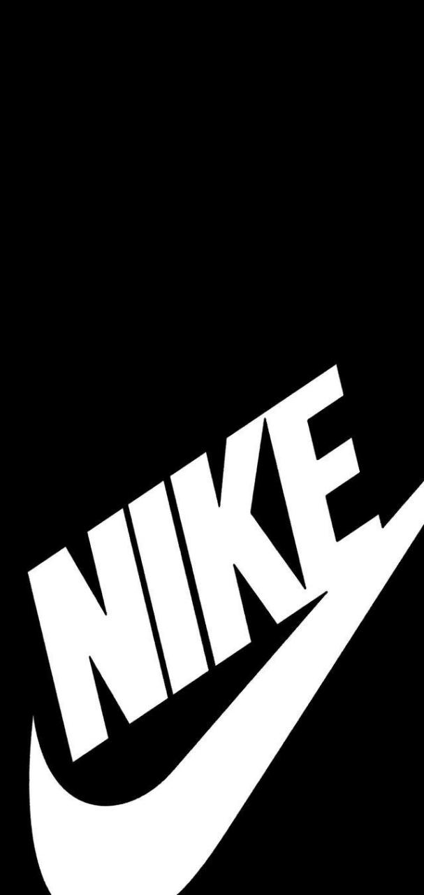 简约风潮牌logo壁纸