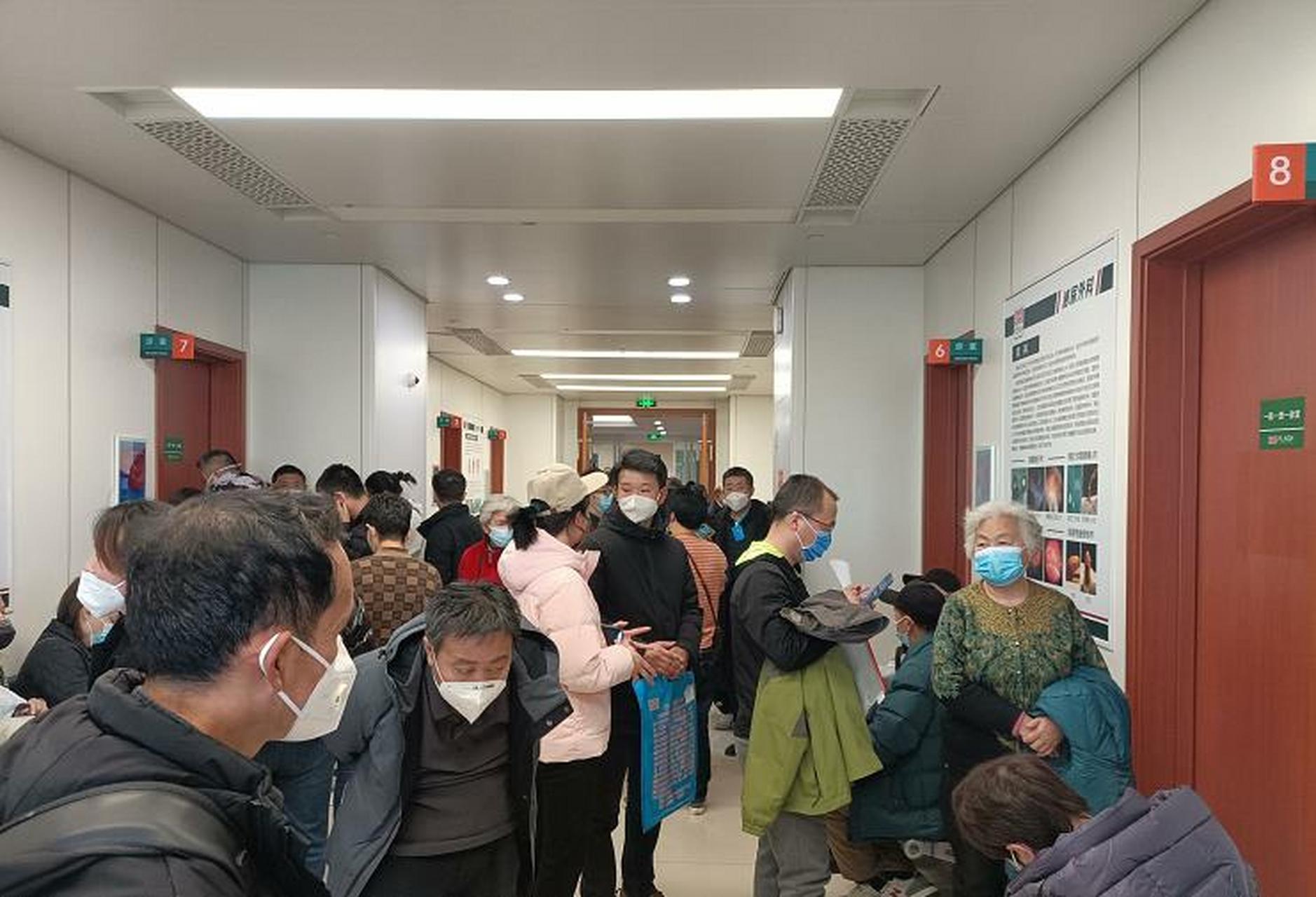 中國人民解放軍第三Ｏ二醫院黃牛陪診掛號的簡單介紹
