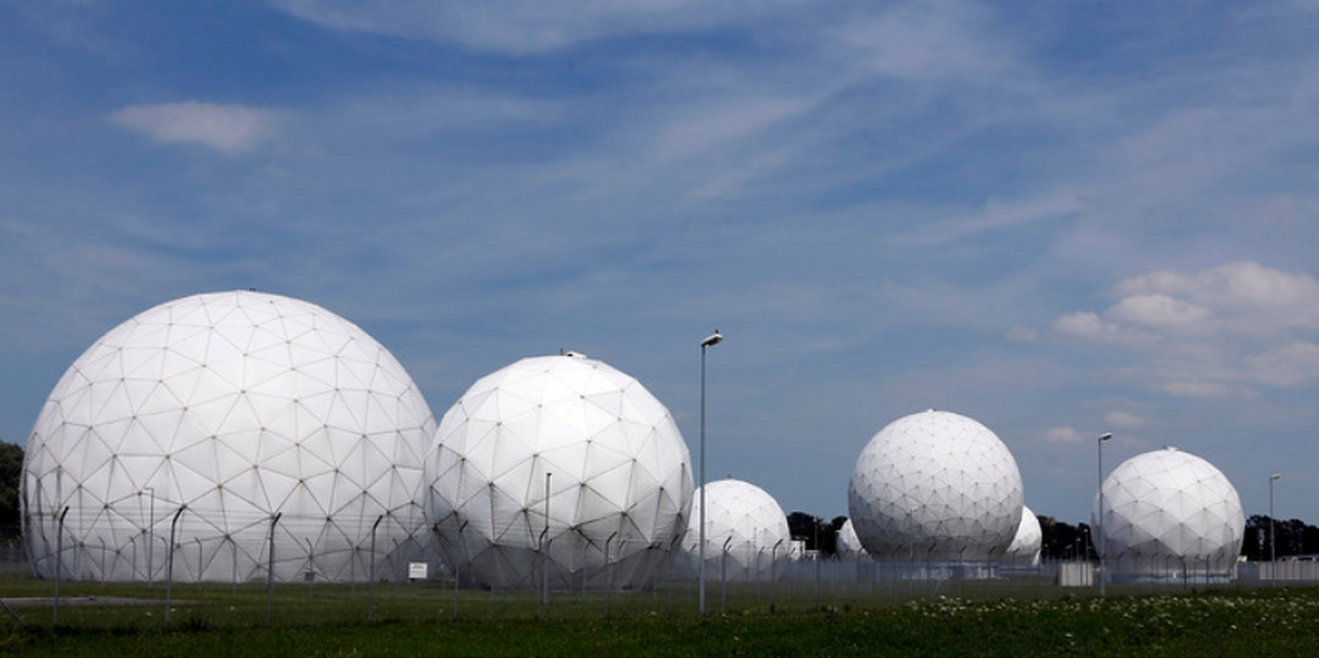 美国白宫,五角大楼,古巴外交部:中国没有在古巴建监听站  "中国和古巴