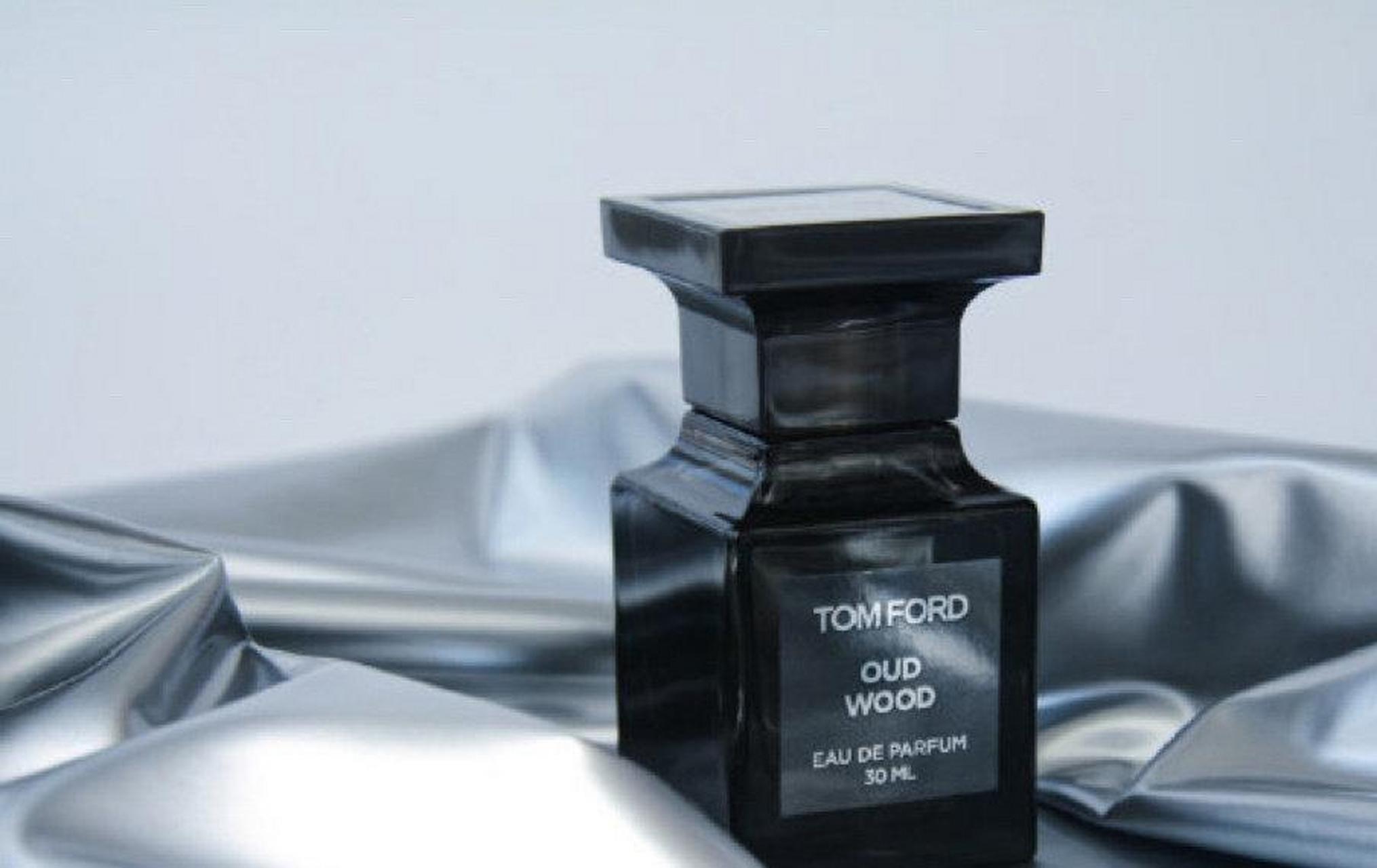 tom ford oud wood 珍华乌木香水!