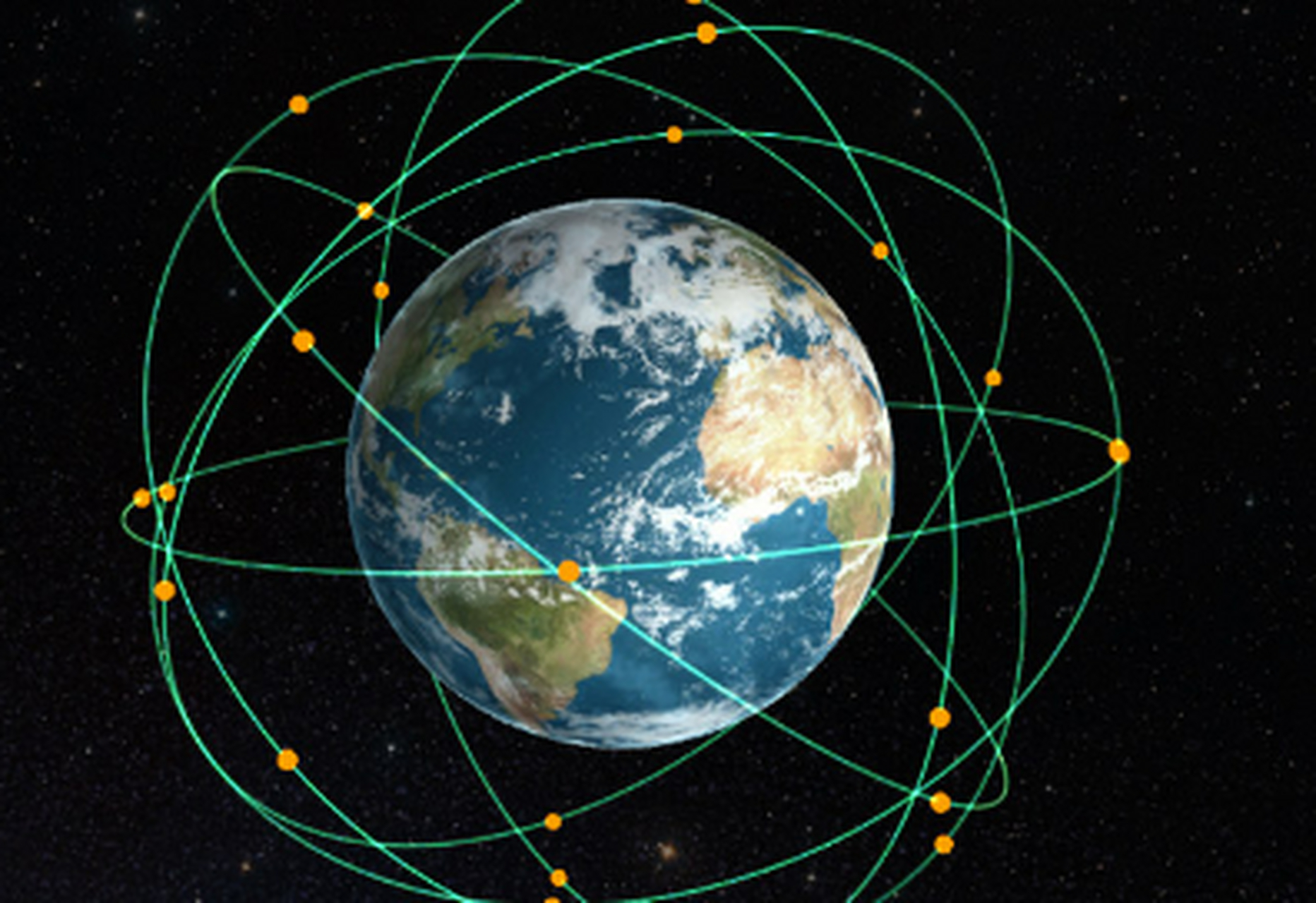 外媒:俄新型电子战系统可屏蔽地球静止轨道卫星 俄罗斯军工企业研发