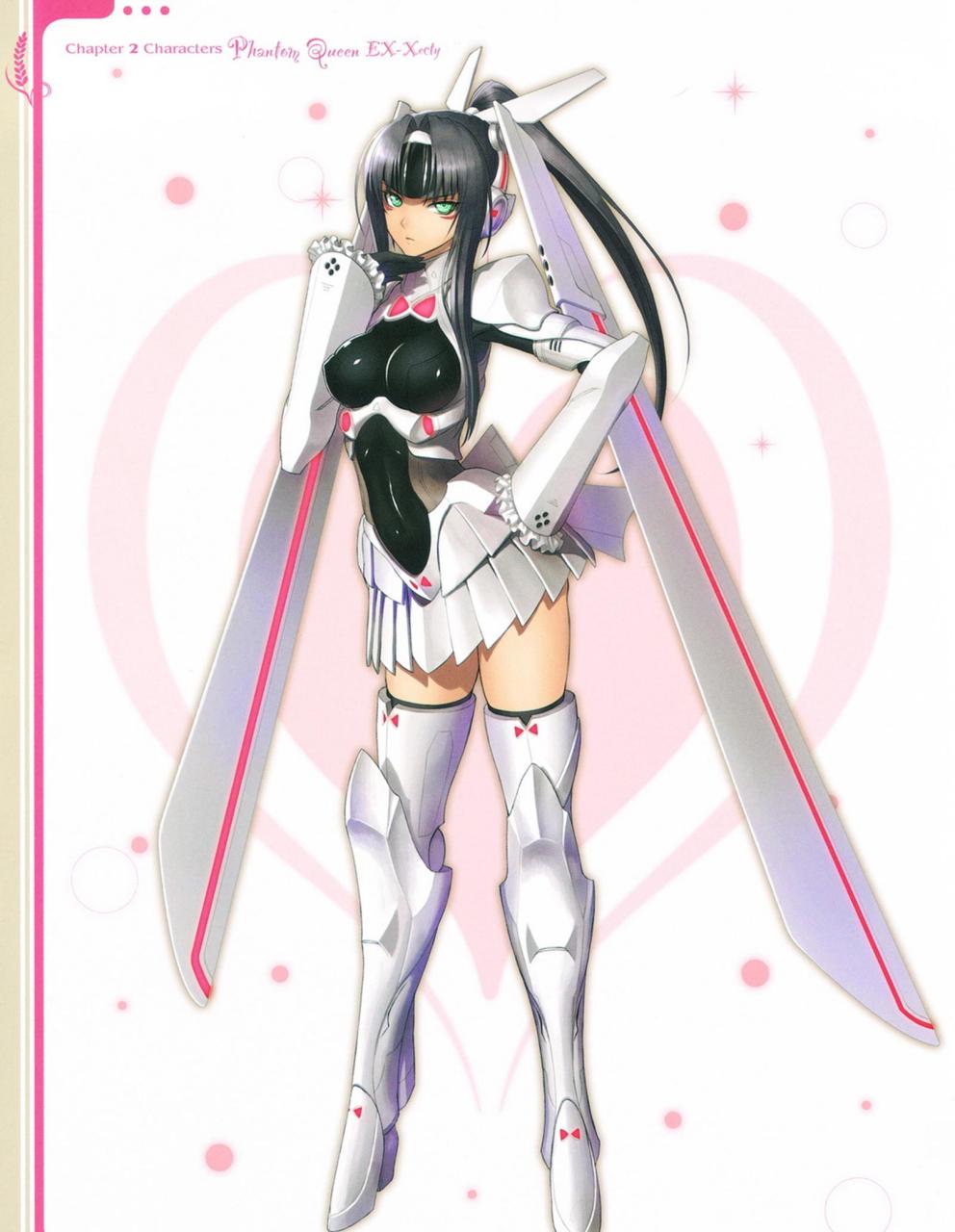 gif创作人# 《光明之心》是一款描述以失去记忆跟感情的少女辉夜