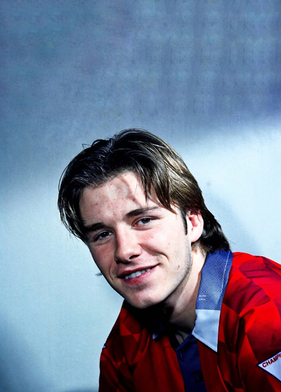 贝克汉姆.#贝克汉姆 #贝克汉姆颜值