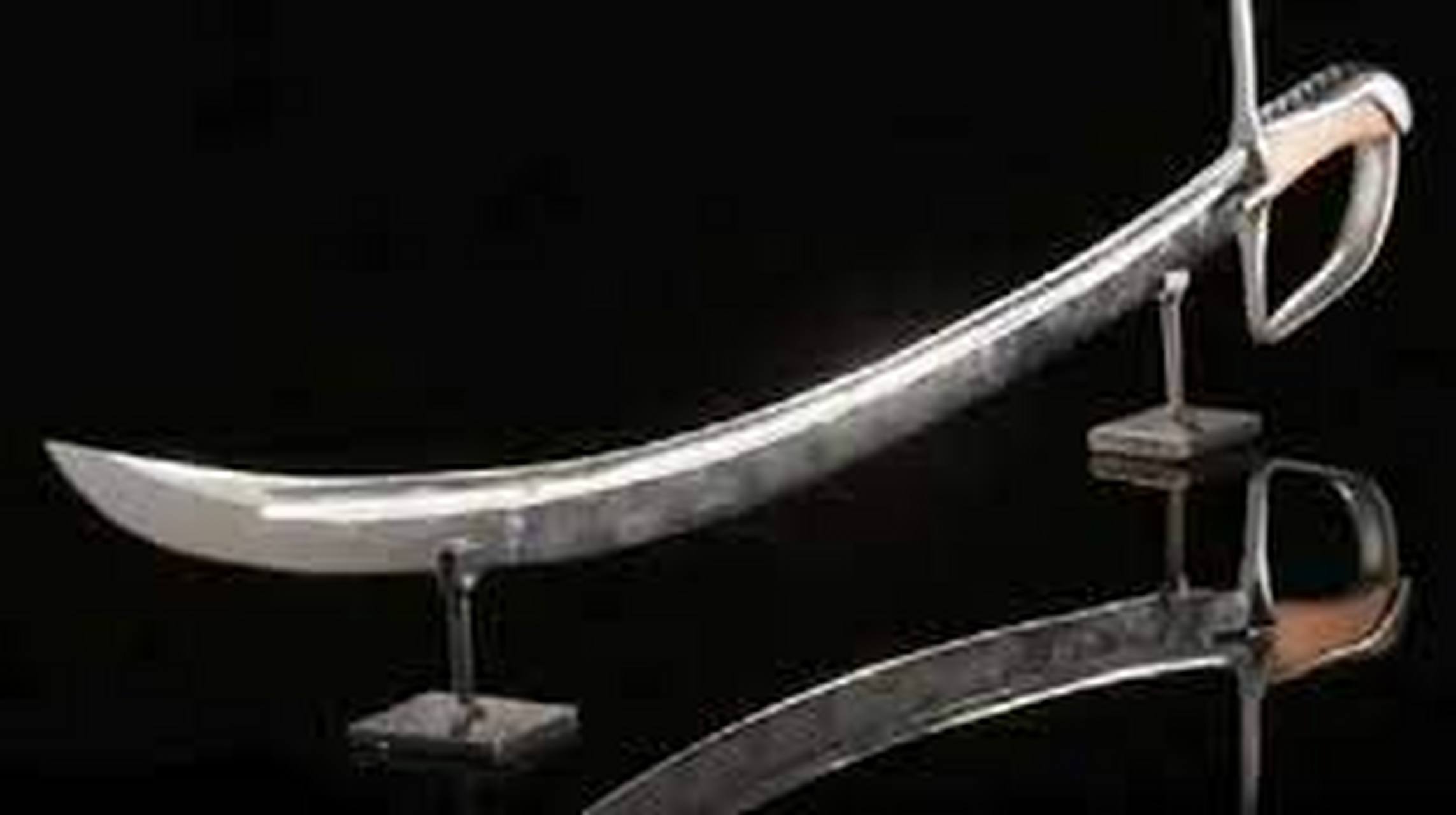 奥匈帝国轻骑兵军刀,又称匈牙利军刀,是奥匈帝国军队中广泛使用的一种