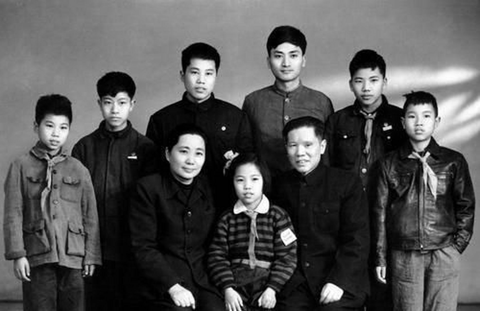 1955年,朱良才经授衔成为上将,事实上,在这个期间,组织已经开始考虑