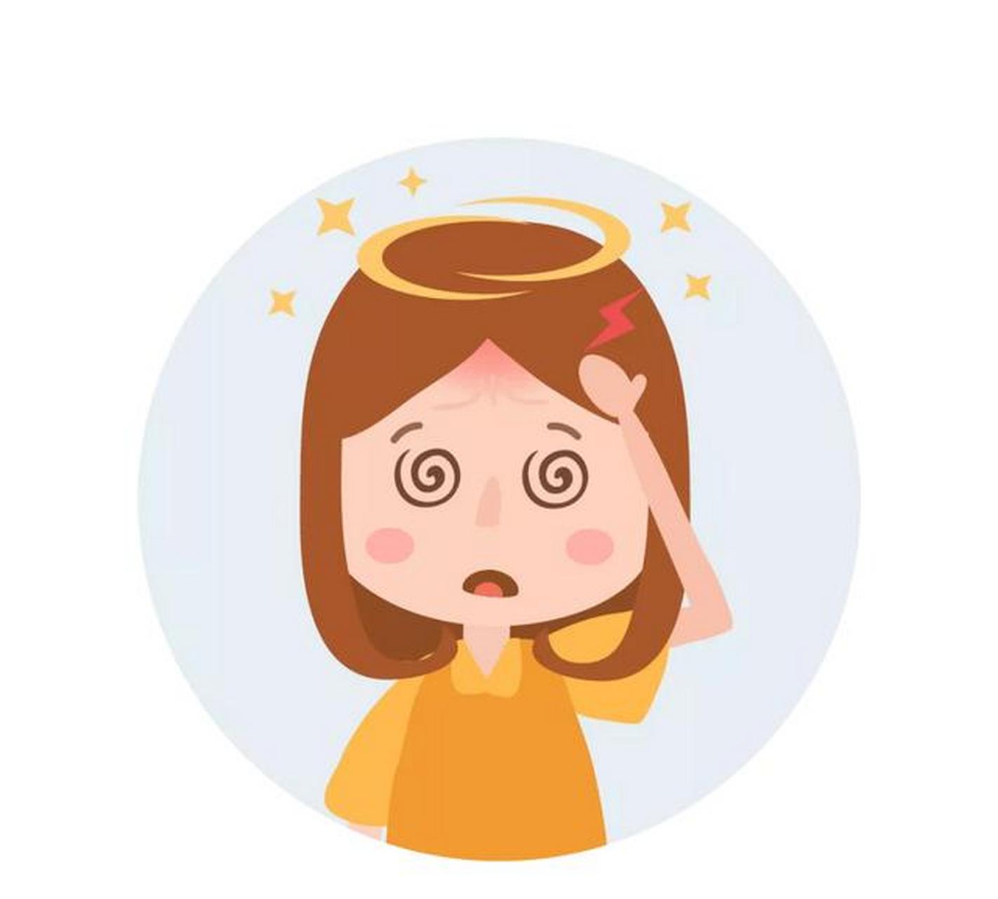 出现头晕就一定是脑供血不足?