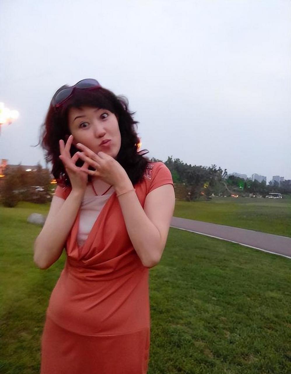 美女博士常艳:身材丰满,为户口委身高官情妇,被骗后写小说自曝