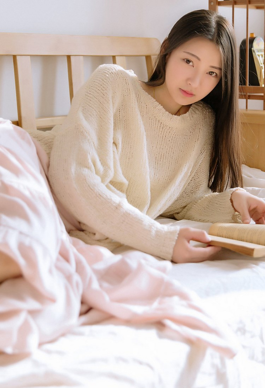 90后嫩模龚诗琪性感唯美写真大全