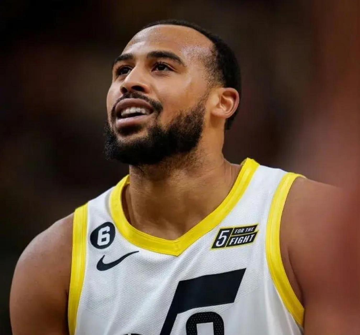 加内特看好霍顿-塔克成长为超级巨星.