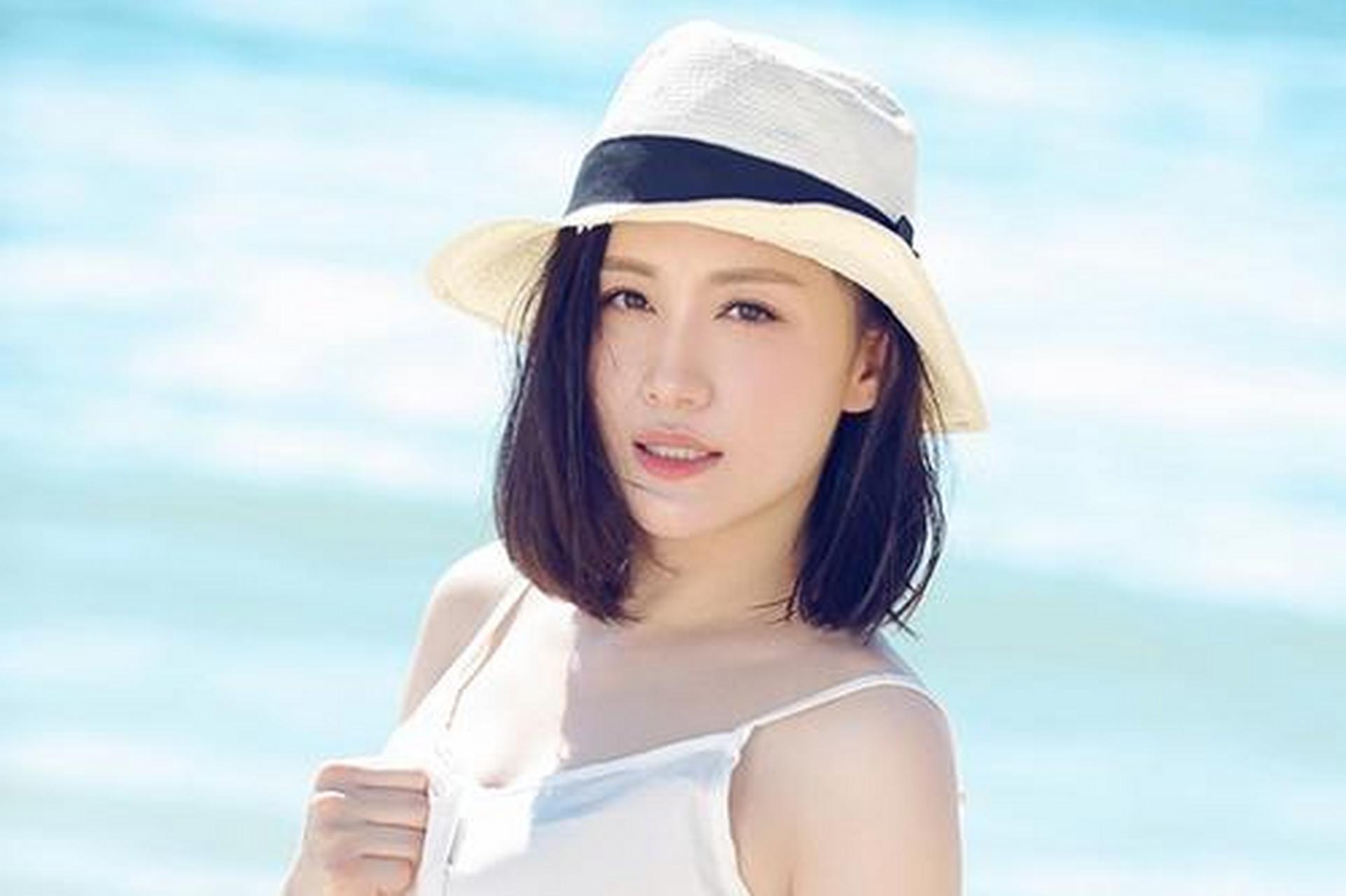 拥有着姣好容颜的王婉娟,演技也很精湛,所以才能获得成功