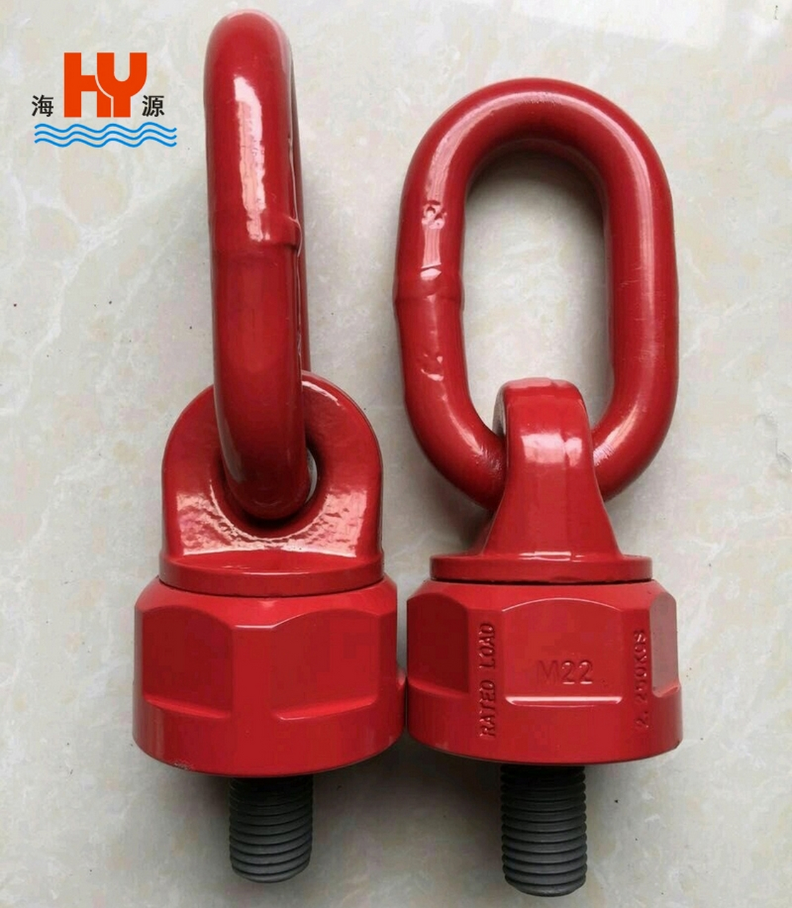 供应万向旋转吊环,侧拉旋转吊环,yds旋转吊环.