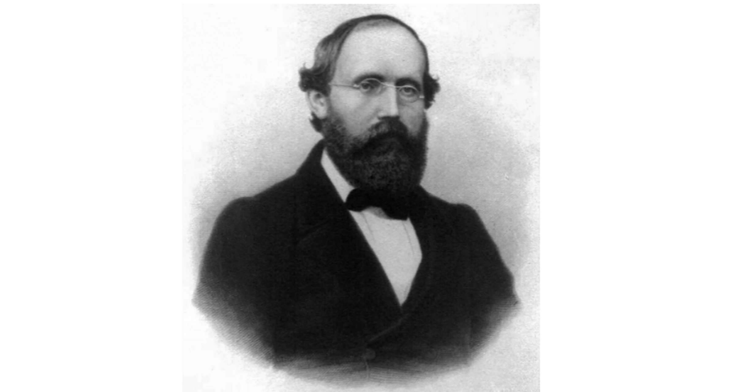 世界上最著名的数学家 黎曼 波恩哈德·黎曼,1826~1866年,德国著名的