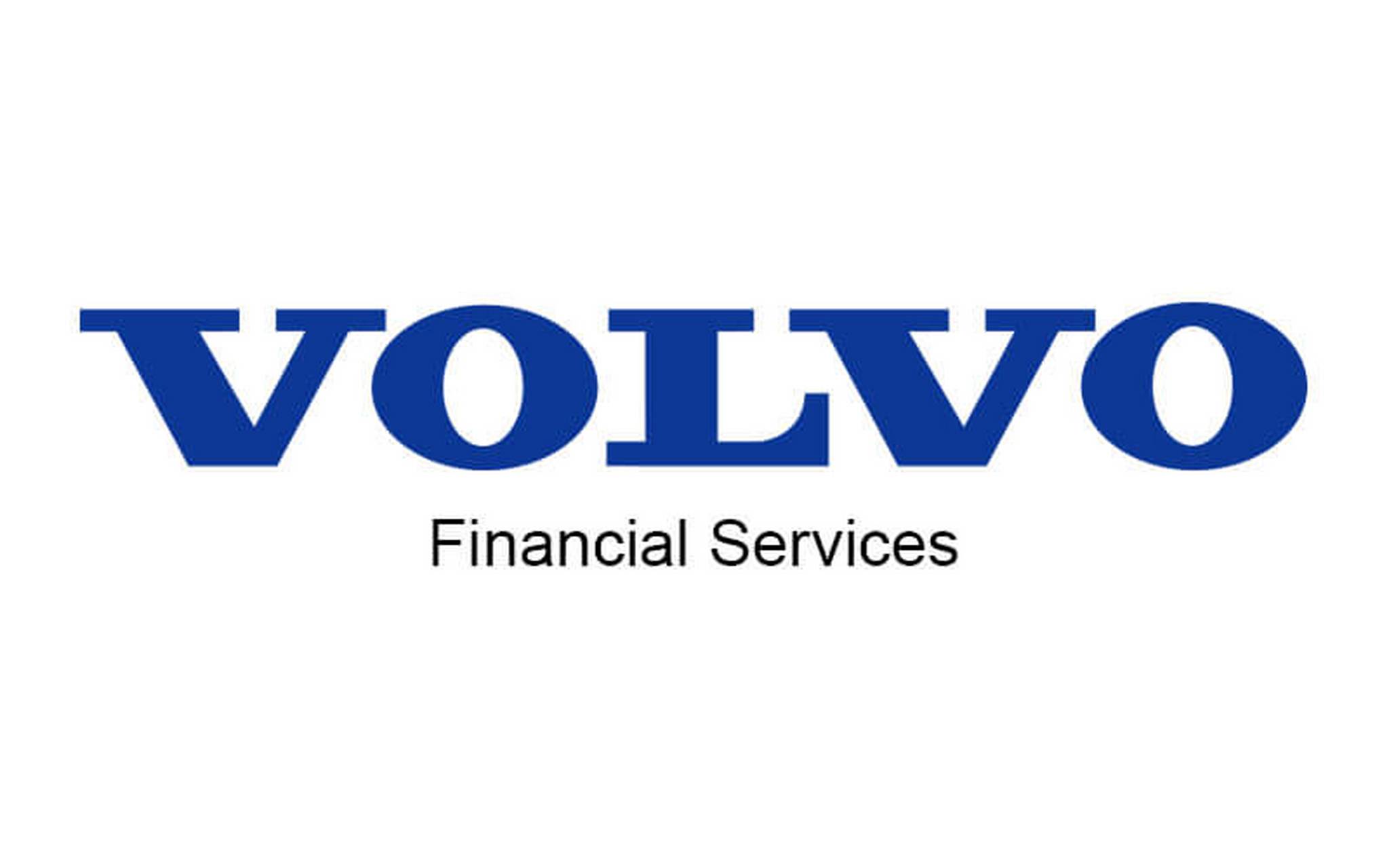 volvo logo矢量图图片