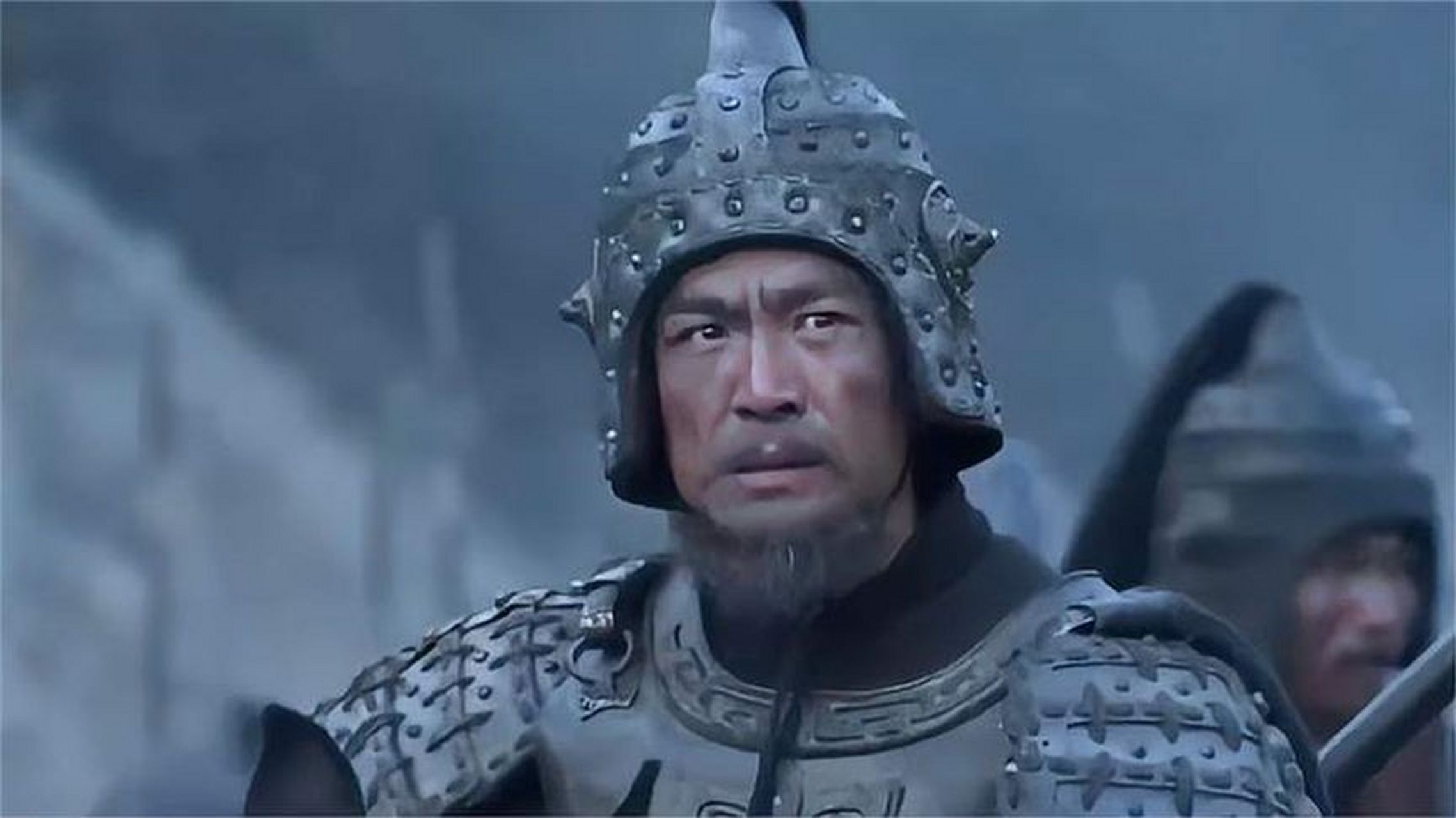 张郃是袁绍四庭柱之一,前期与马超,赵云,张飞等一流名将屡战屡败,但