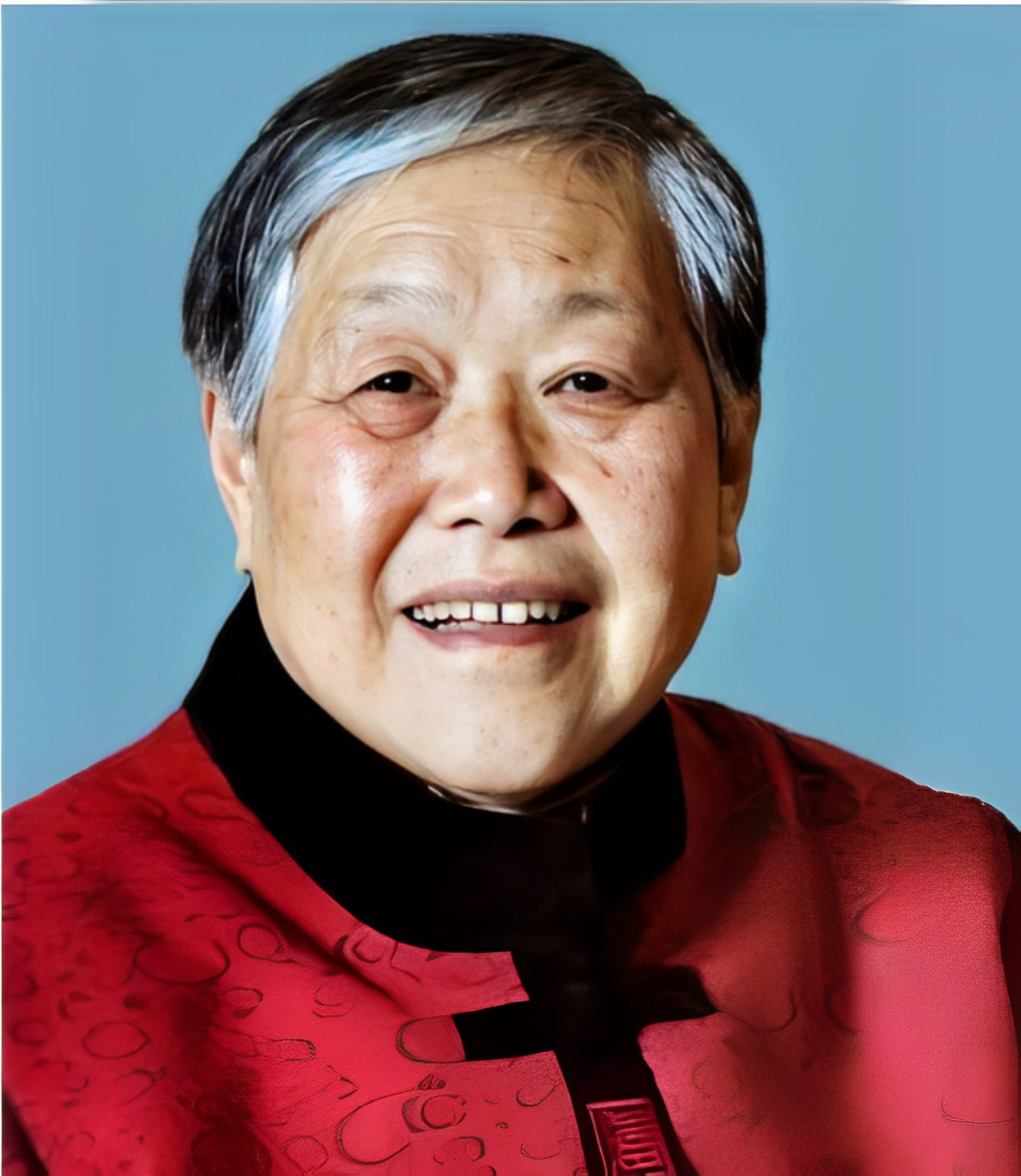 1971年,陕西48岁的老汉魏震德娶了一个懒女人,因为家里穷,他不想要