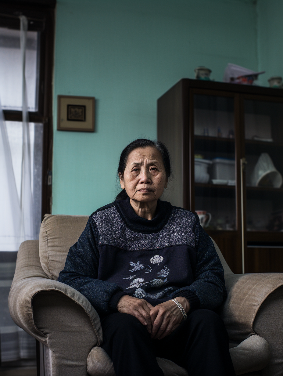 经过几个月的忙碌,我和男友的婚房终于装修完成了