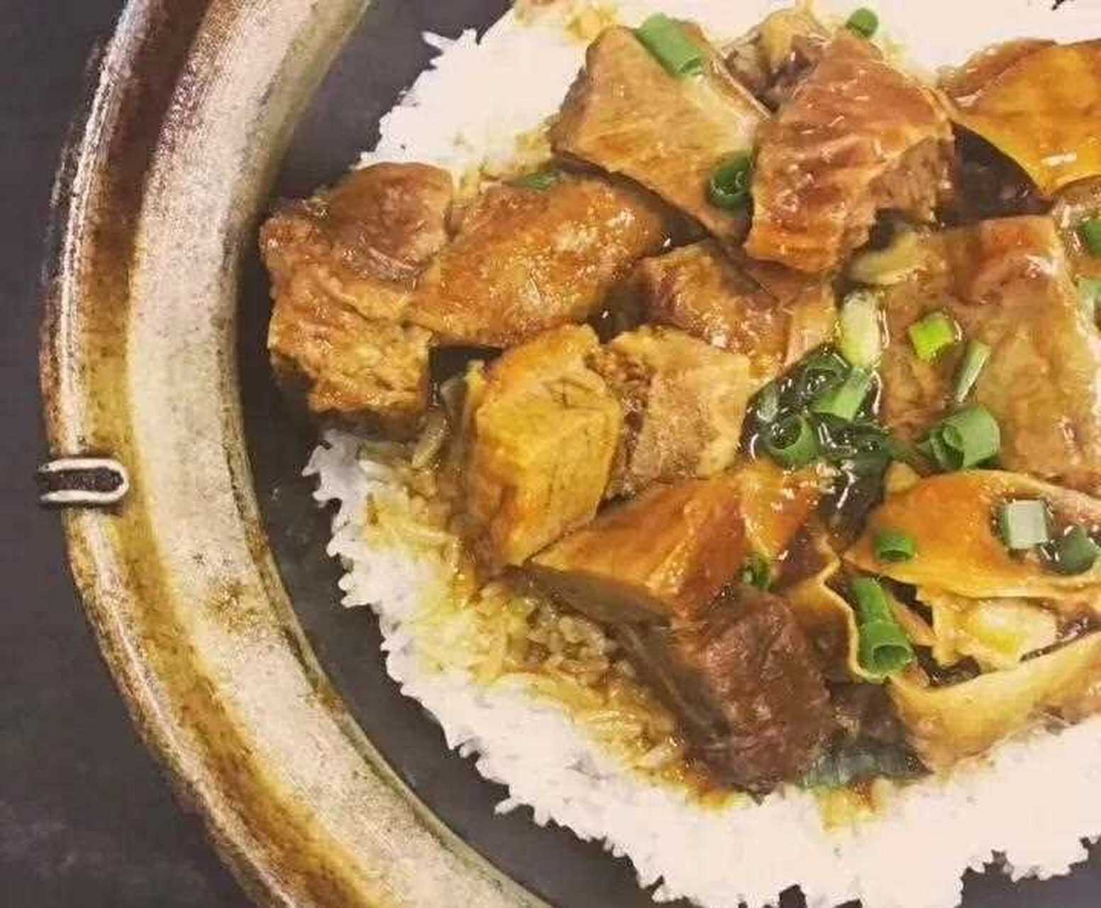 顺德牛展 老板说"你敢拍照我让你吃不到" 老板还说"你不排队我让你吃