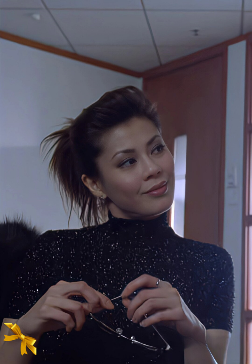 港剧穿搭59|《孤男寡女》郑秀文秋冬港风穿搭  今天我想为你介绍一下