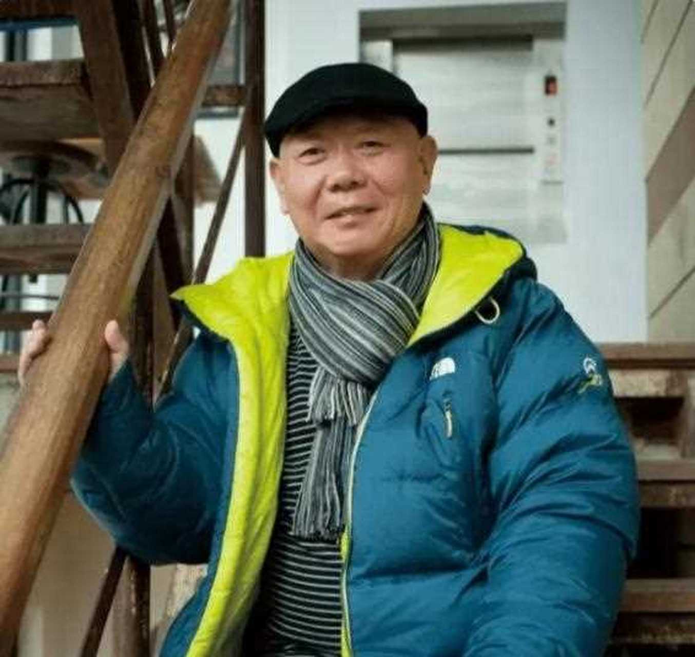 继顾宝明去世后,又一位演员也因病去世,享年36岁,太年轻了!