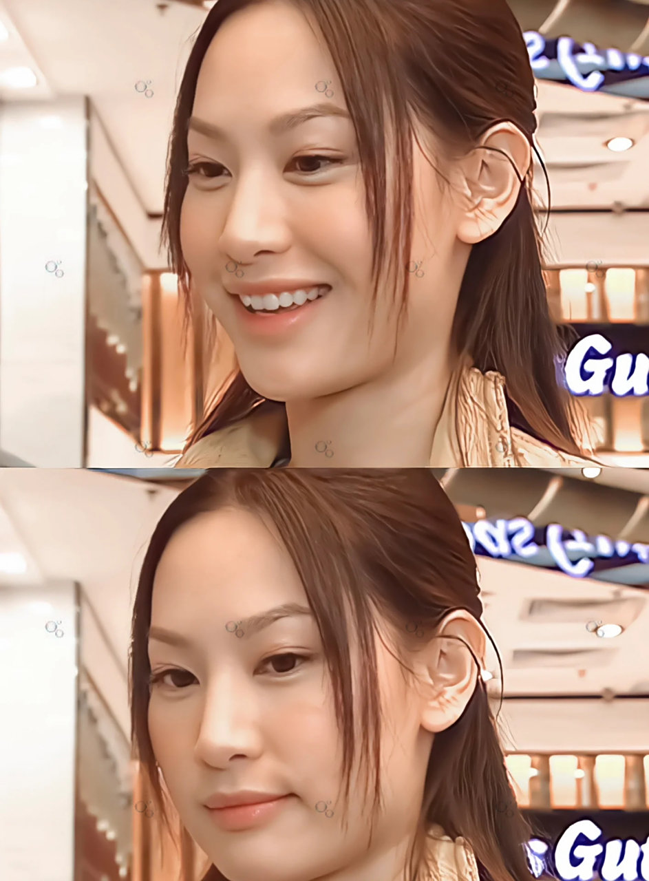  仁心解码>我的莫敏儿警官,美得让人窒息!