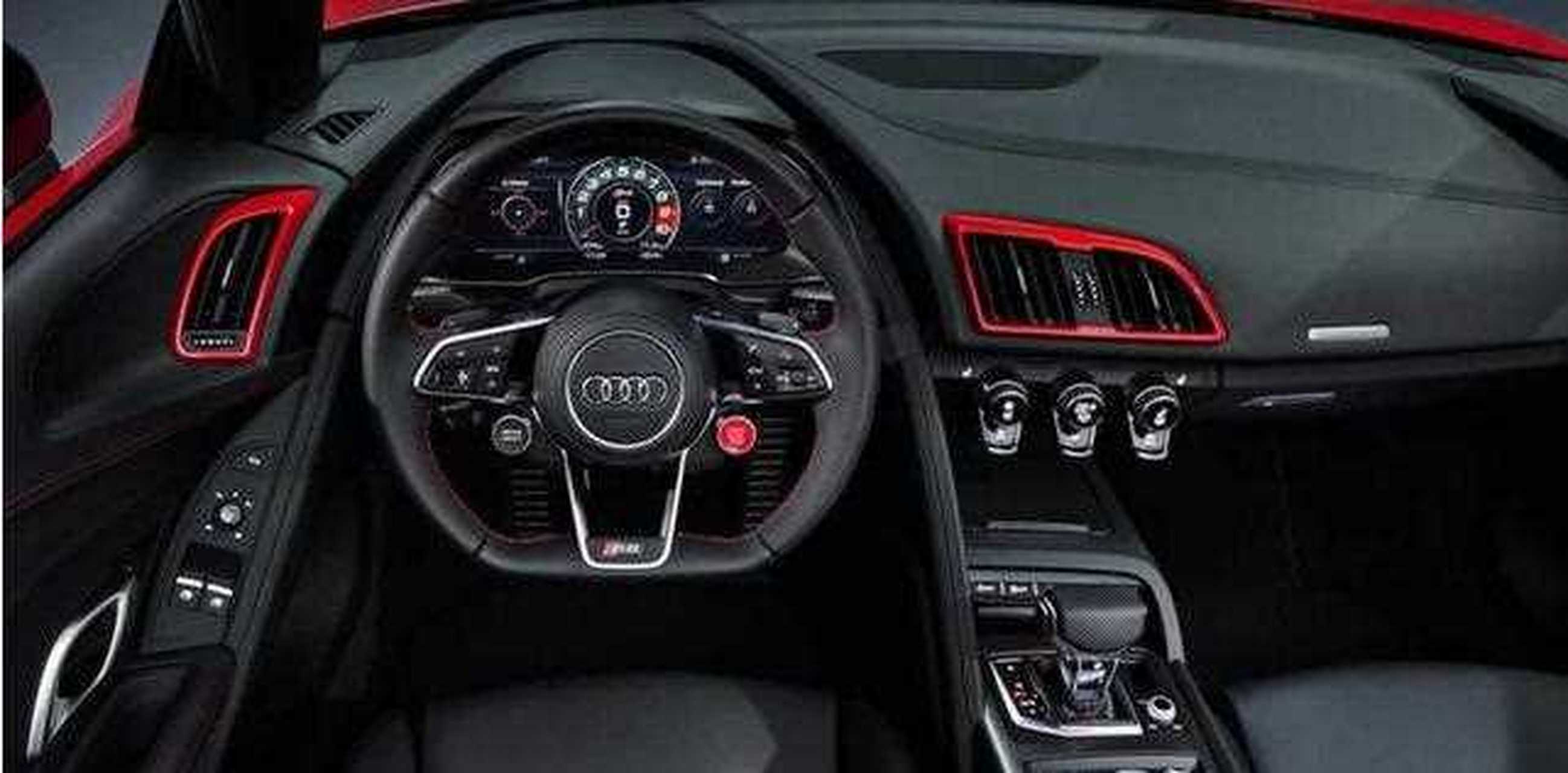 日前,奥迪汽车官方宣布,2020款奥迪r8在澳洲市场正式上市,新车将推出