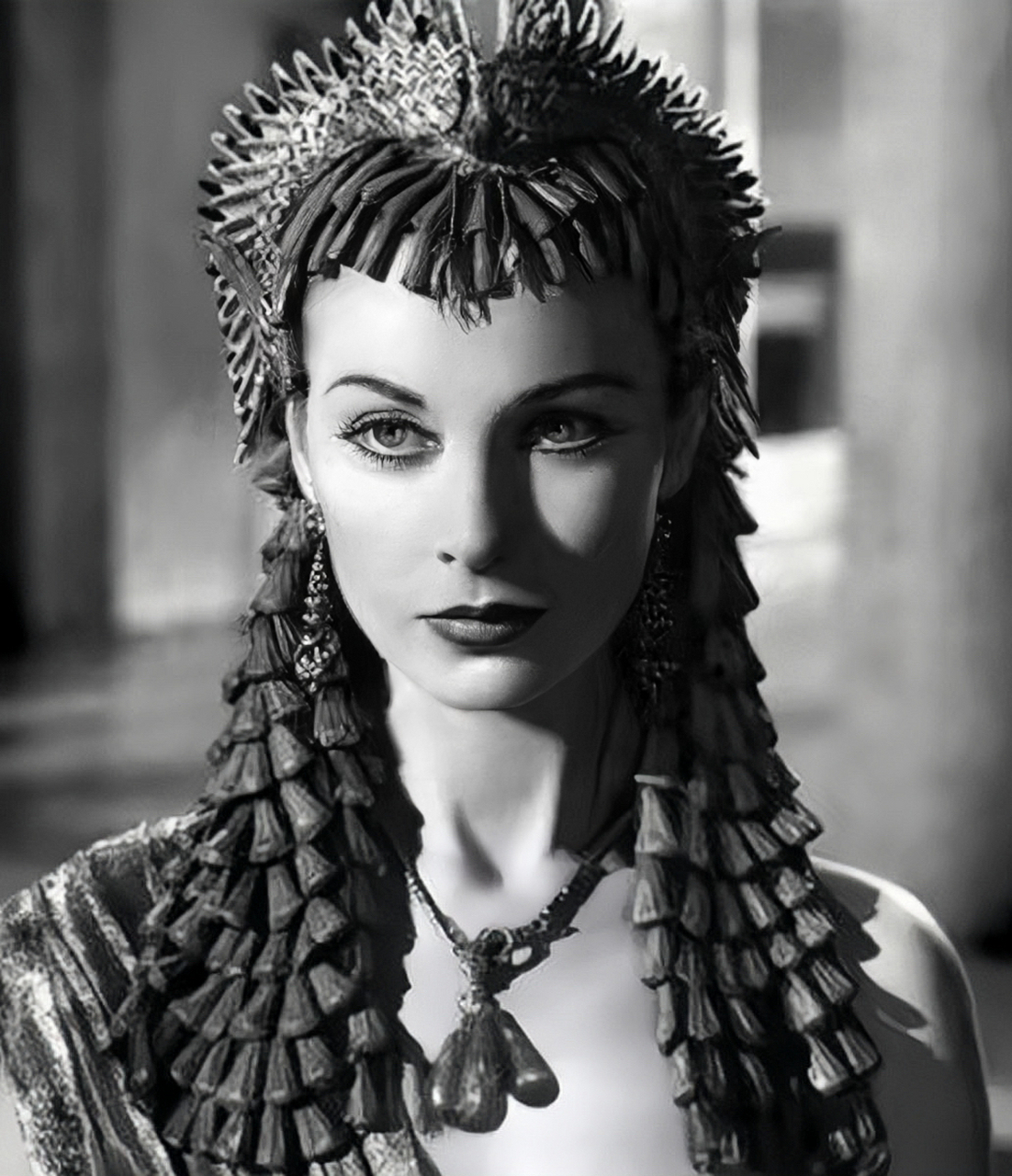 法丝亚曾是埃及最美的公主,也是伊朗末代国王巴列维的前妻.