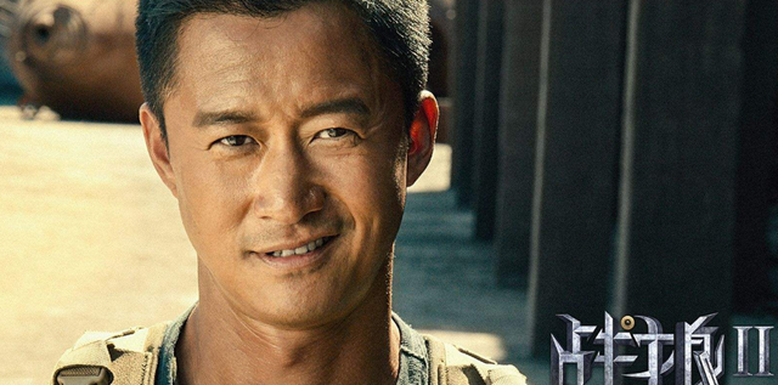 电影《战狼2》票房为什么那么高