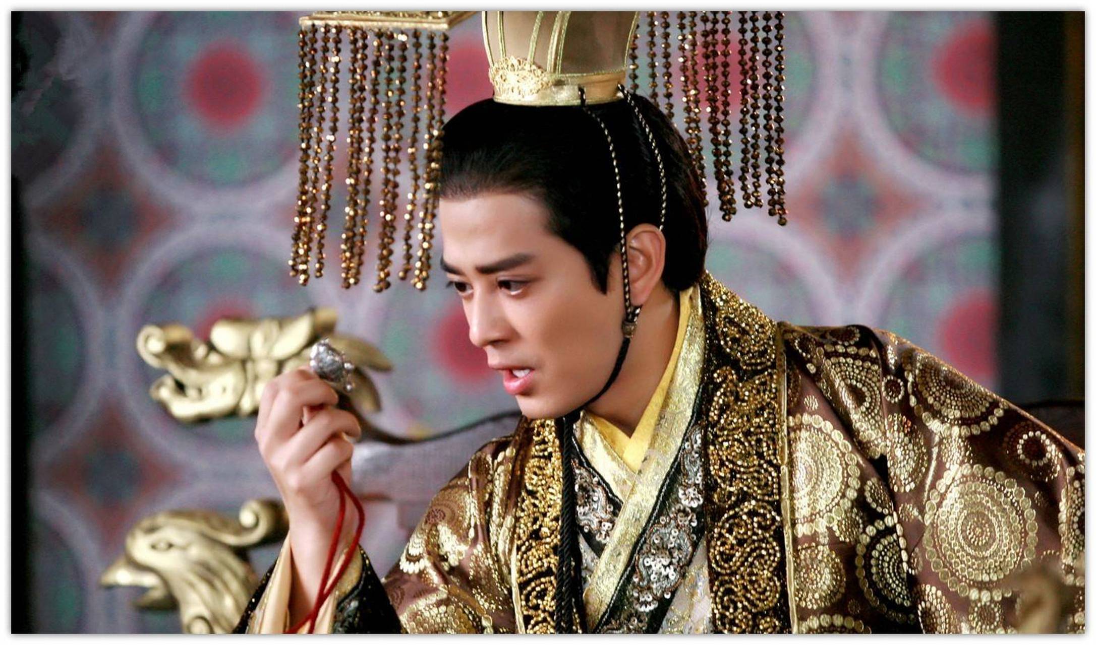 高欢去世后,他的儿子高澄便继任了他的官职.