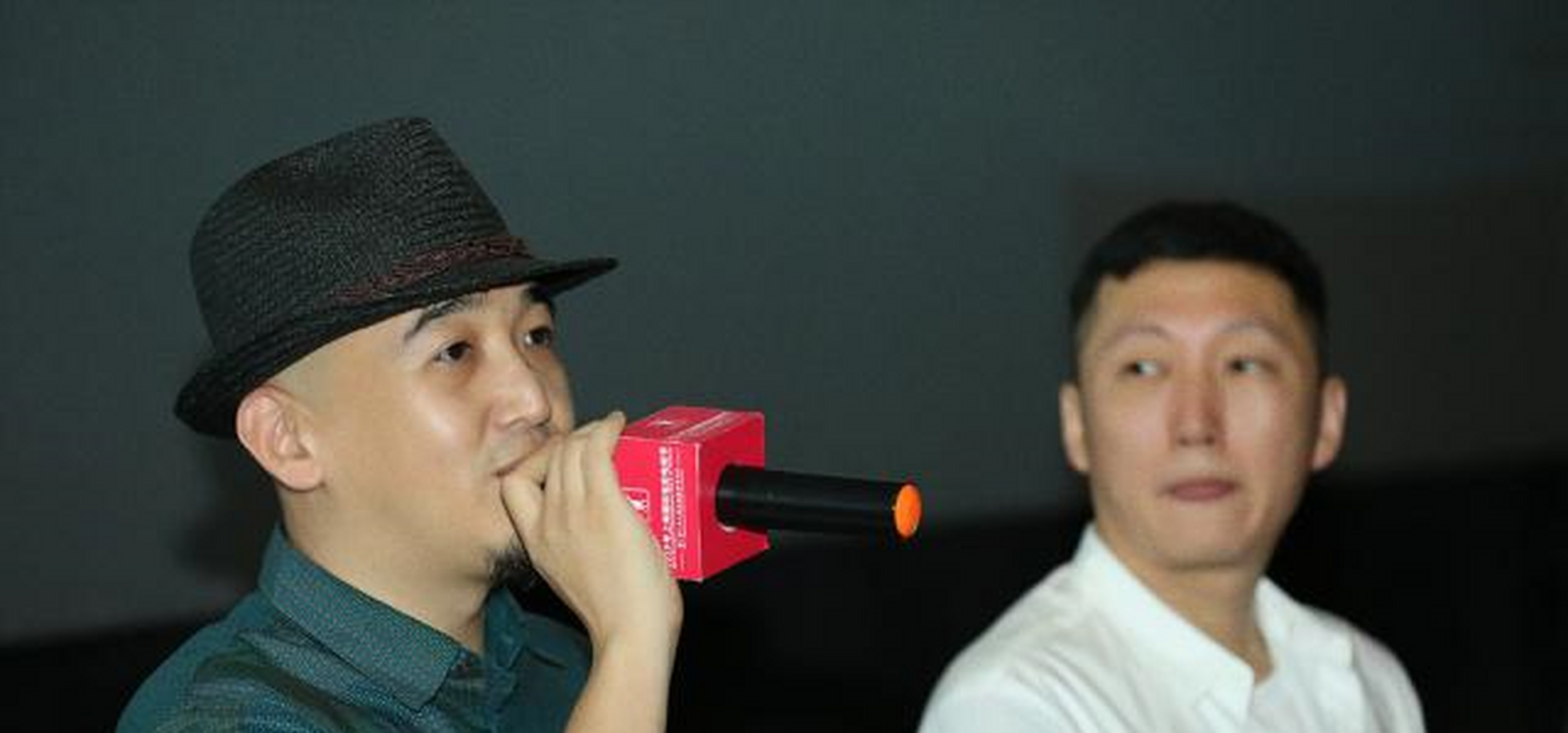 千人千种解读,电影《第四面墙》展映