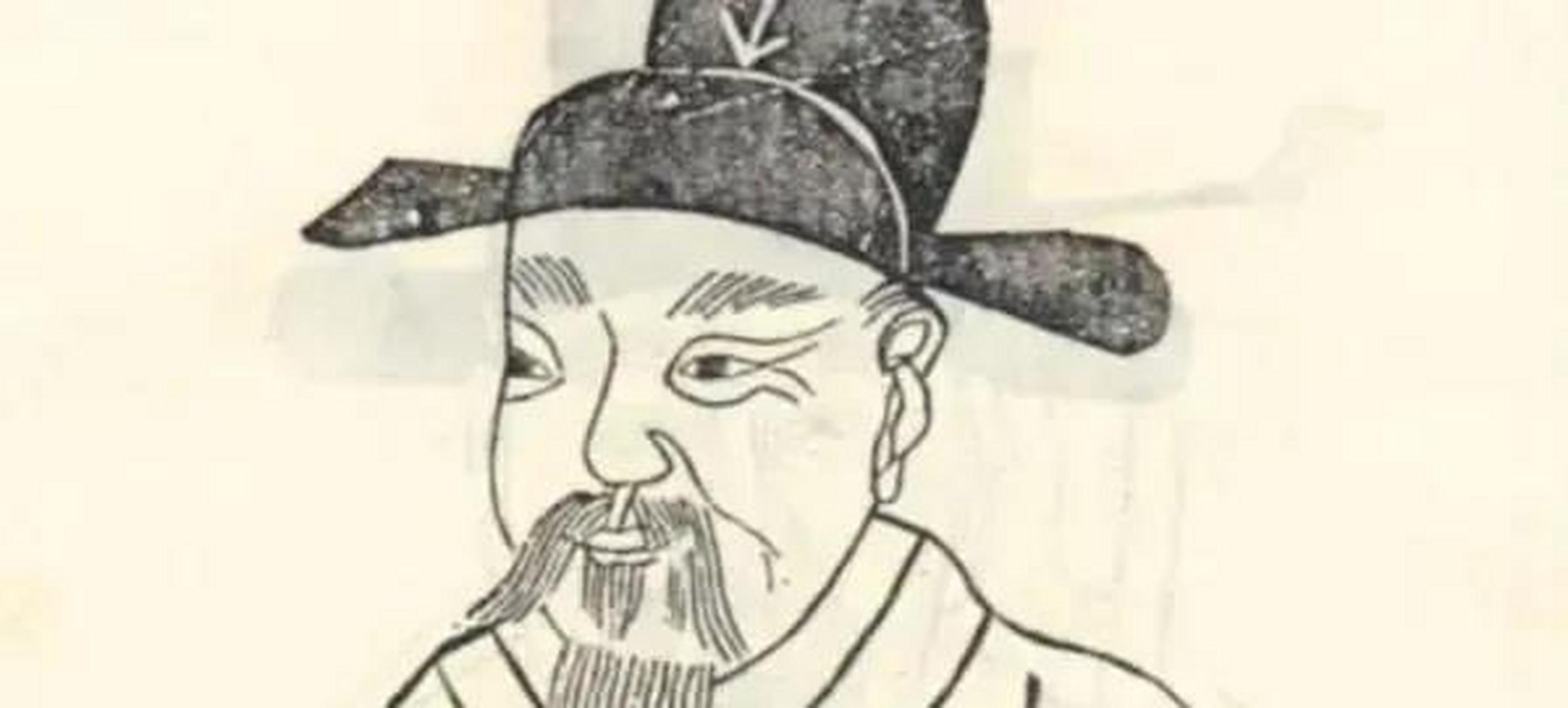 当官时,李勉释放过一个死囚犯.